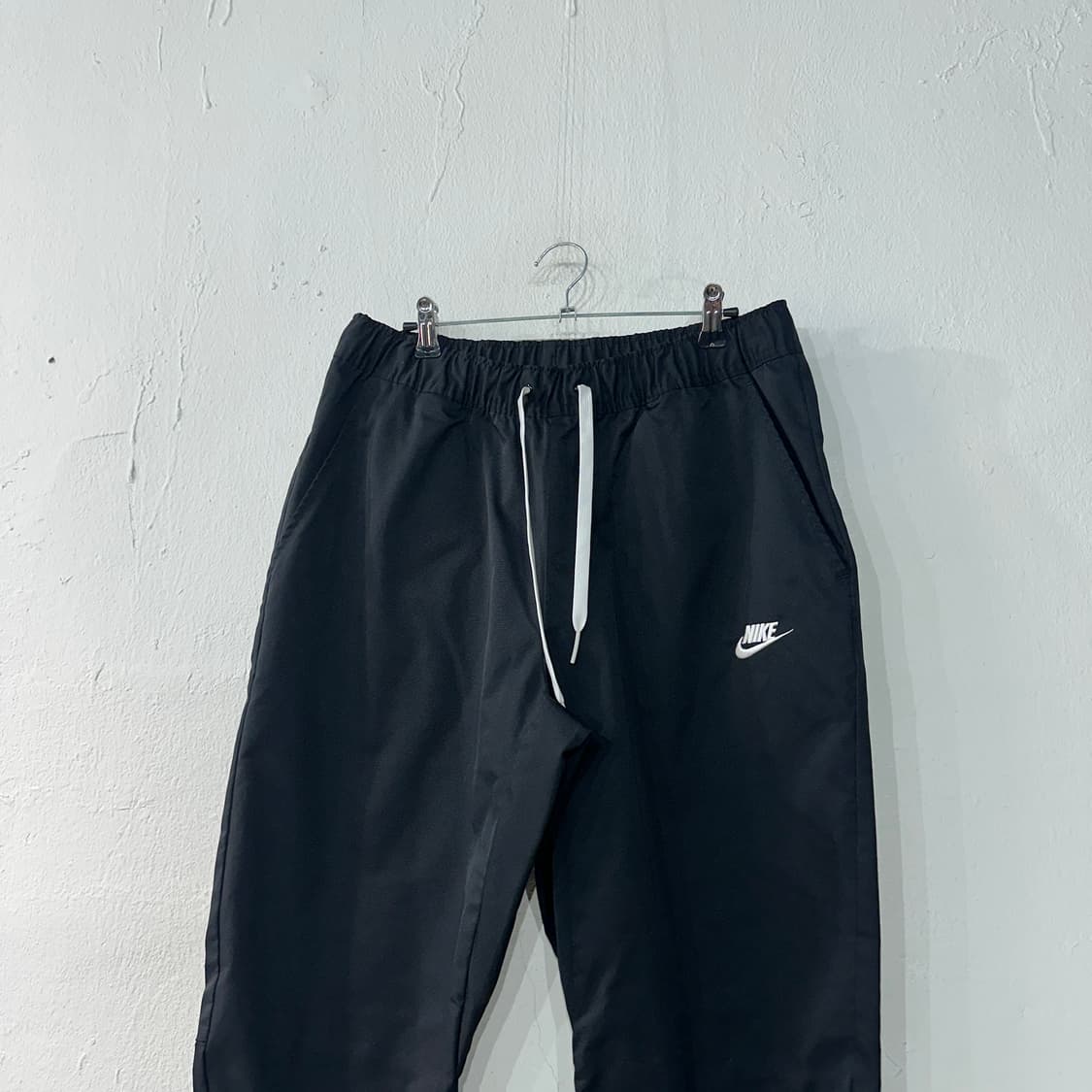 나이키 코튼 팬츠 L 상품이미지2