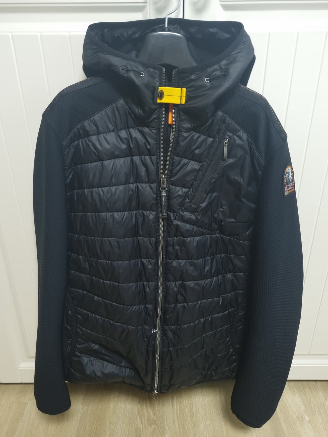 파라점퍼스 23년식 경량 상품이미지1