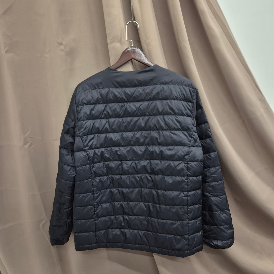 빈폴 덕다운 경량 자켓 105 상품이미지4