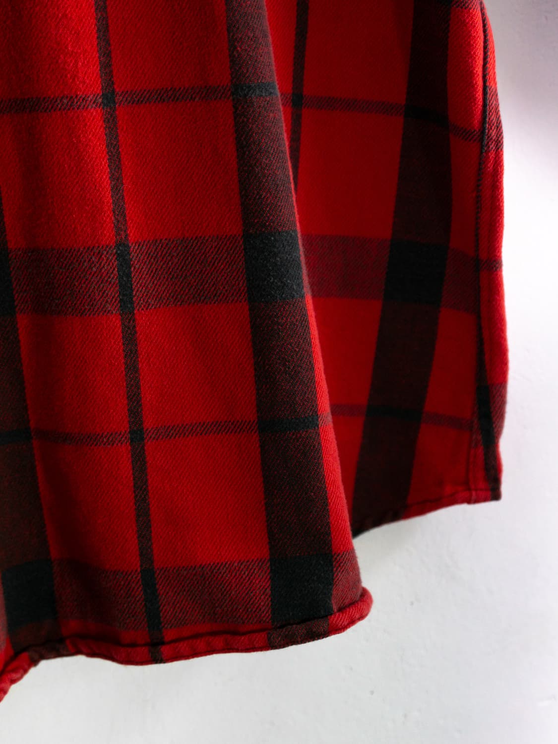 90s Big Mac shirt 상품이미지8