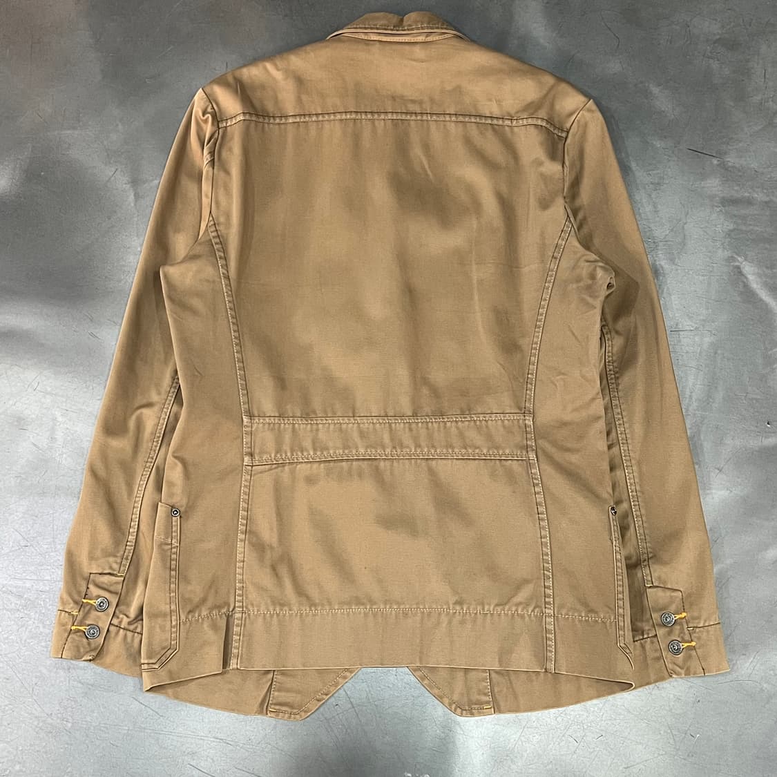  디젤 포켓 워크 블레이저 y16014 상품이미지2