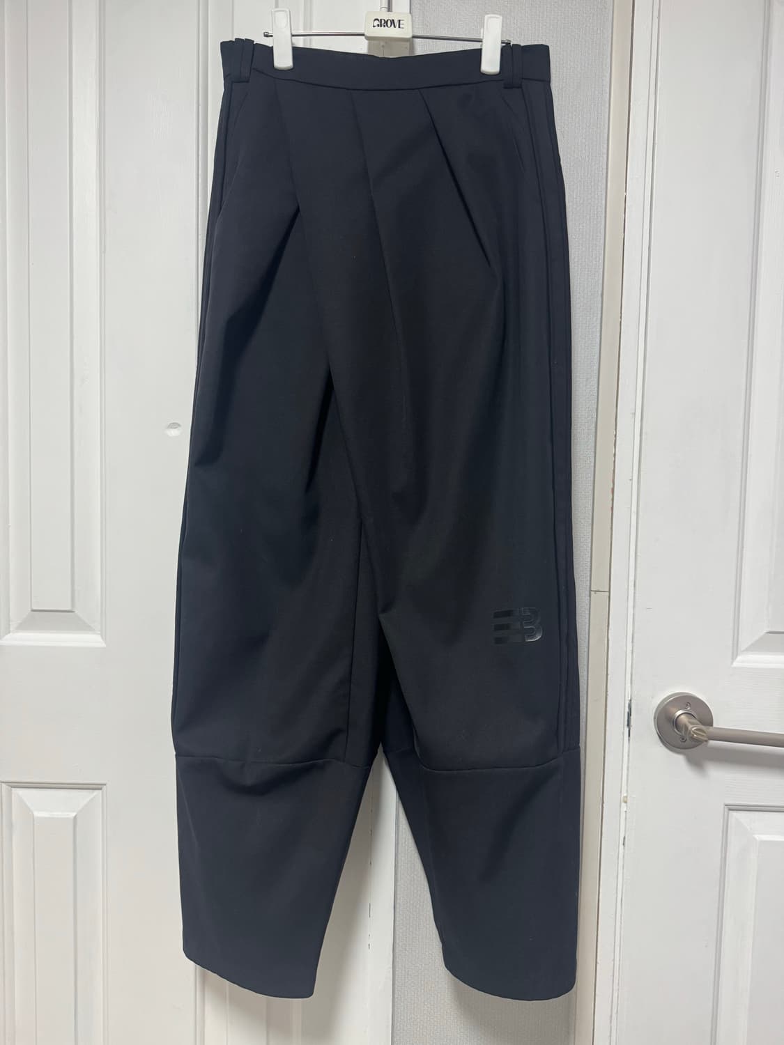 네임셰이크 트라우져 상품이미지1