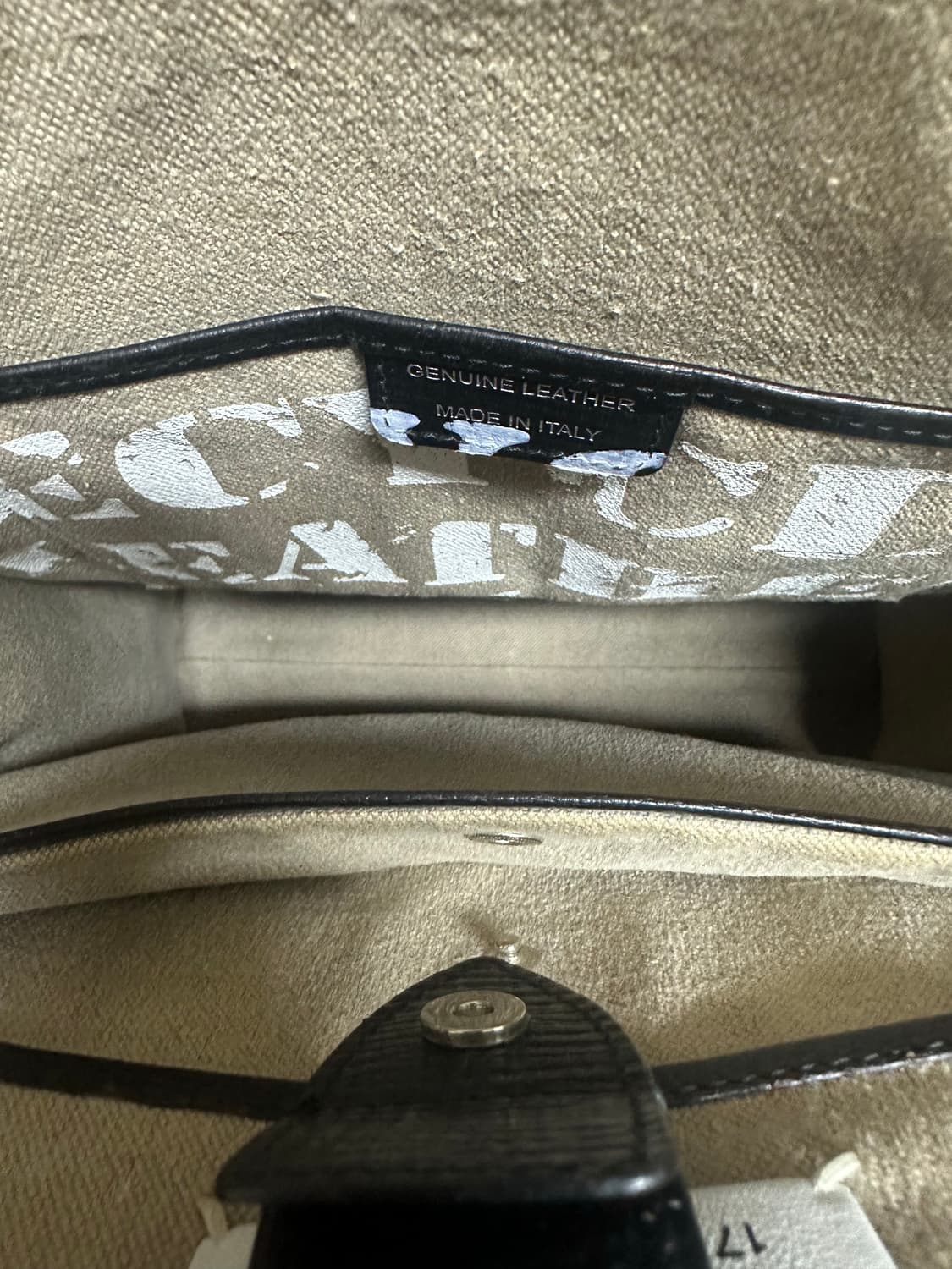 메종 마르지엘라 토트백  상품이미지3