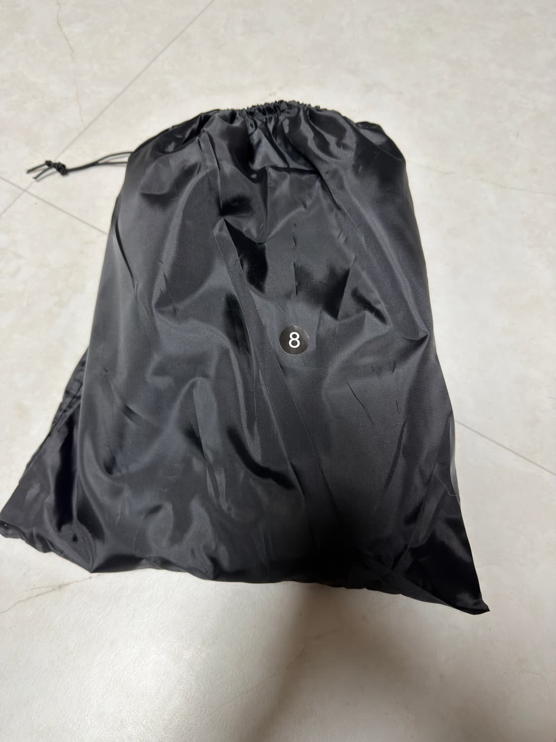 Yeezy Sl-01 블랙 8사이즈 상품이미지3