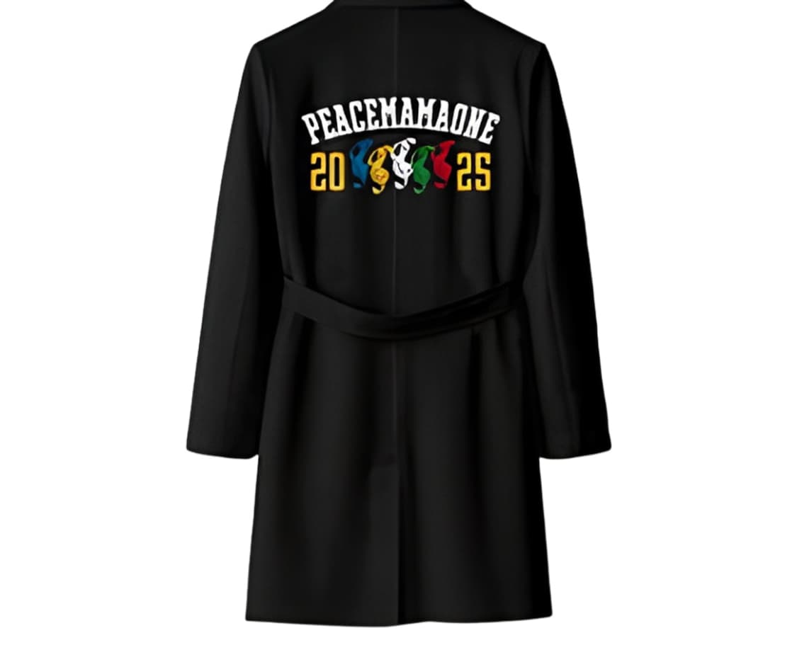 지디 마마 코트 굿즈 상품이미지1