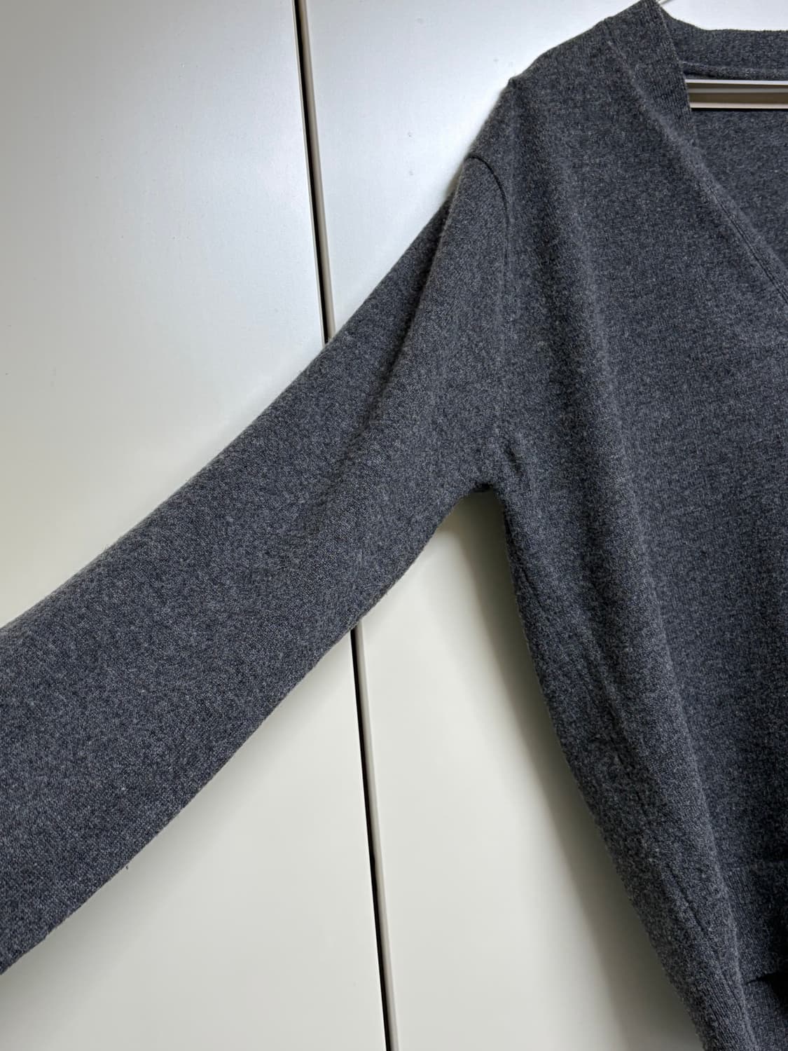 아더에러 시그니피컨트 가디건 m사이즈 상품이미지5