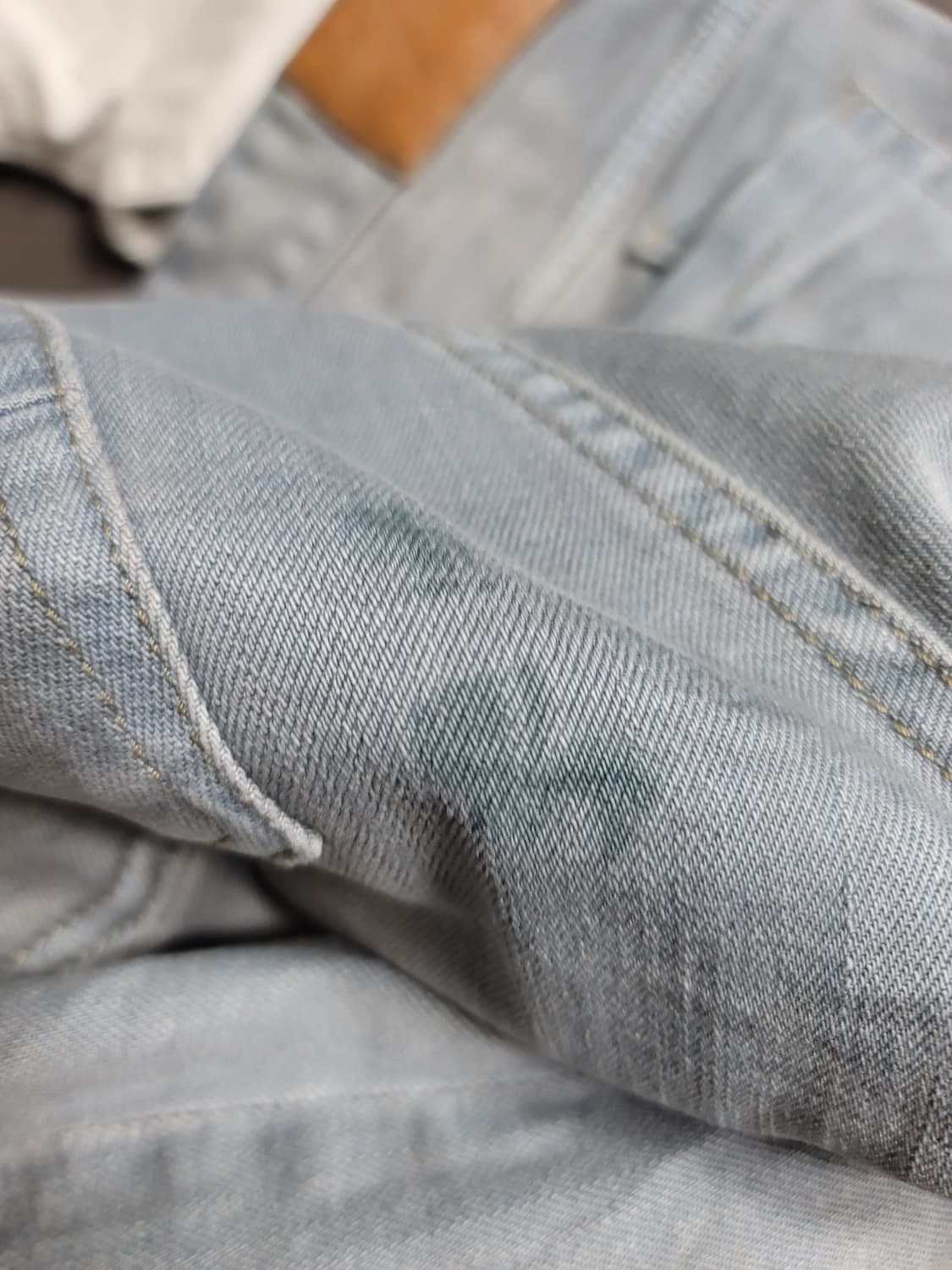 시리즈 데님 청바지 스키니 86표기 허리32 

남성허리30~32

 상품이미지4