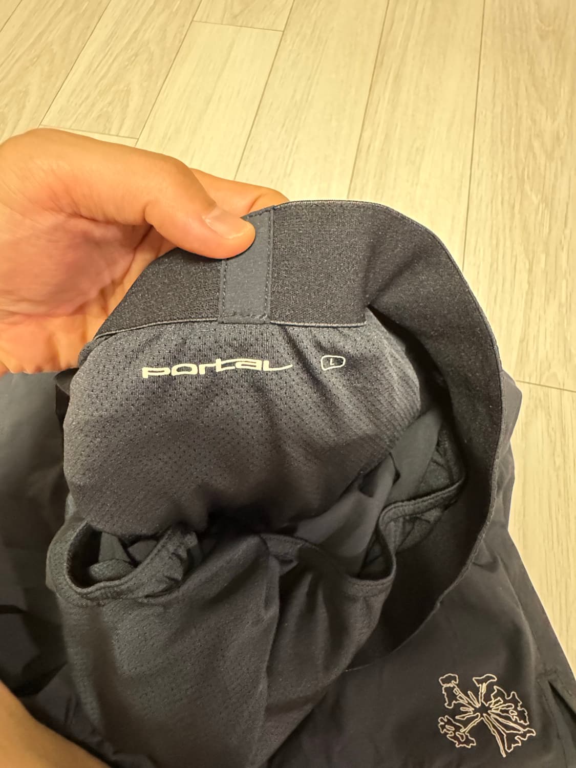 포탈 러닝 러닝 반바지 portal 상품이미지4