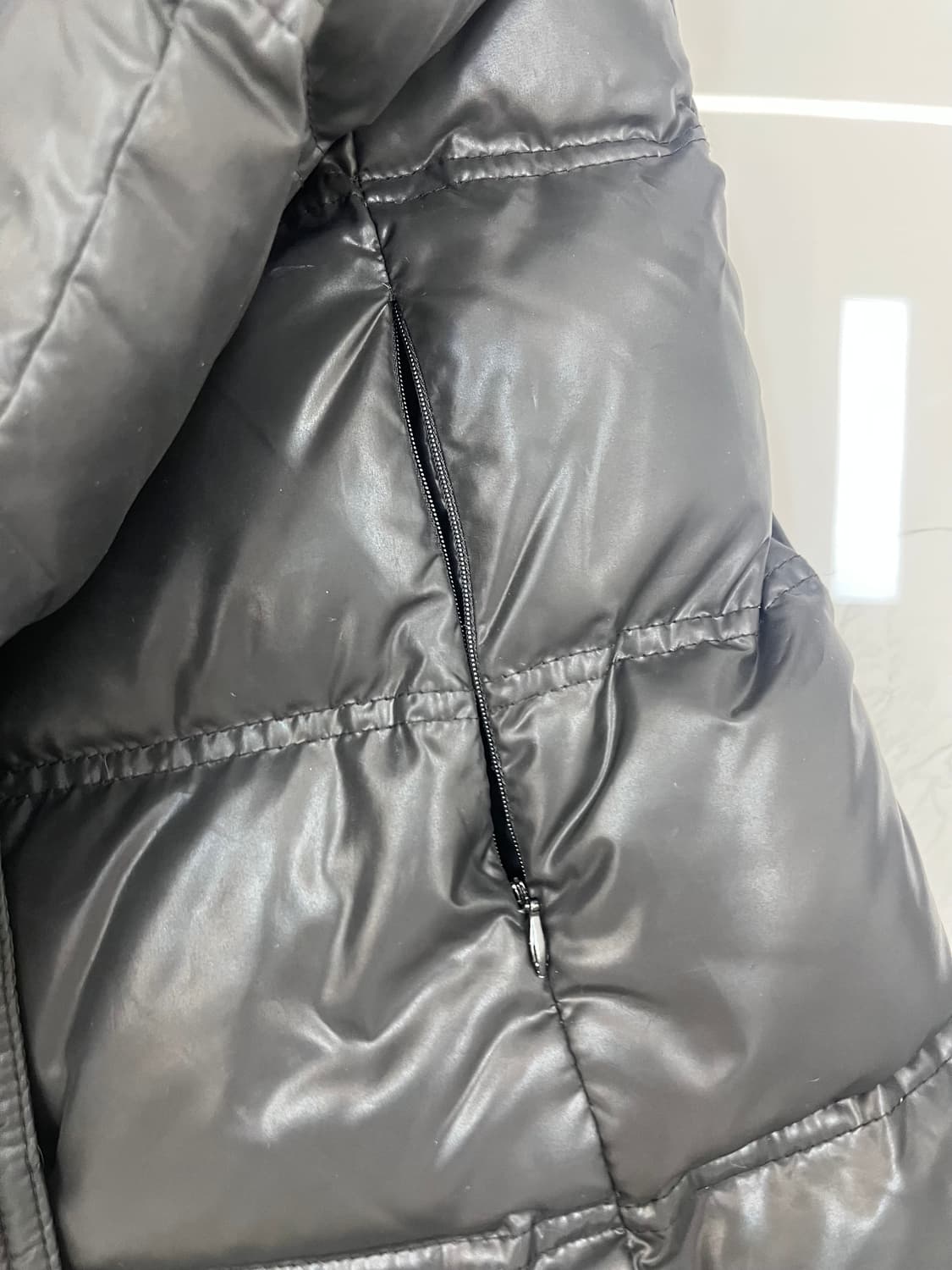 티니위니 여성 패딩(xs) 상품이미지2