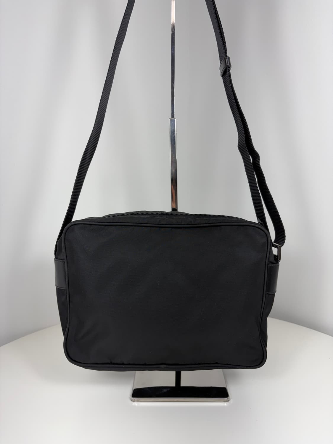 프라다 나일론 카메라백 크로스백 상품이미지5