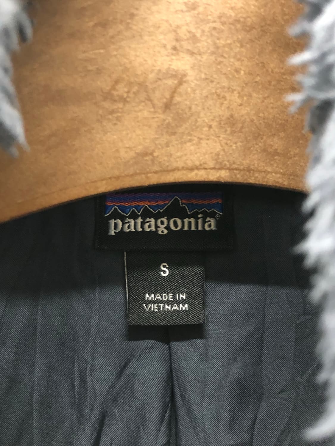 파타고니아 신칠라 플리스 베스트 상품이미지3