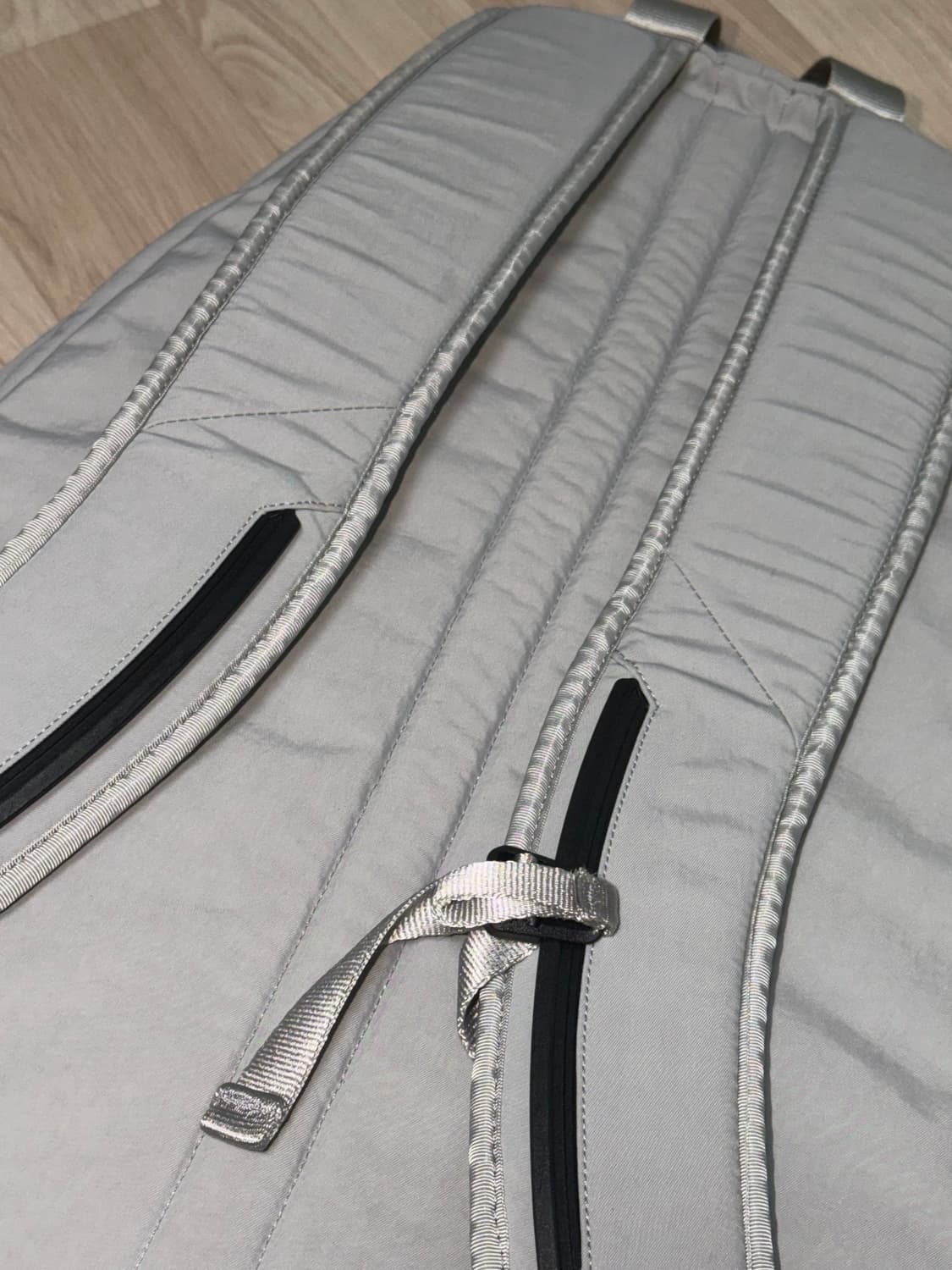 유세지 아보카도 백팩 상품이미지4