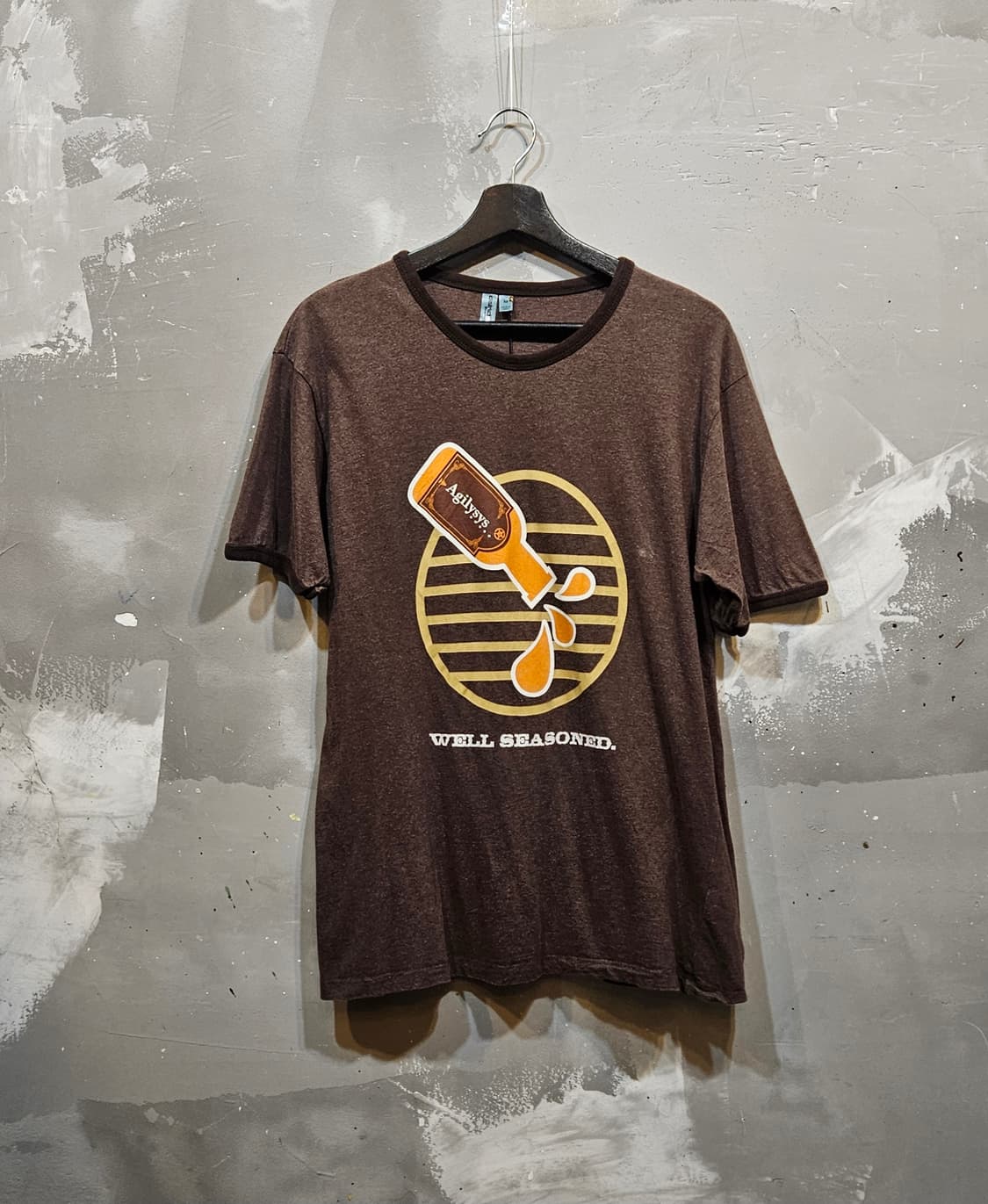 District Threads - Ringer 상품이미지2