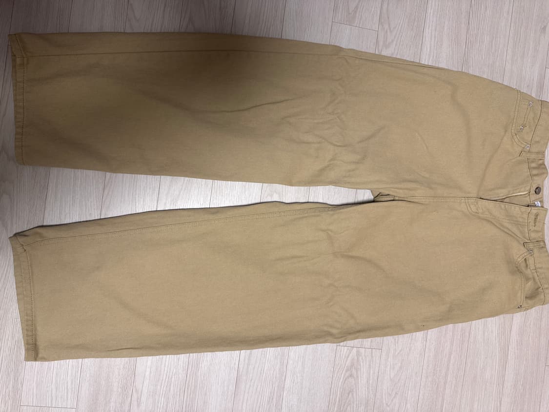 빈티지 치노팬츠 상품이미지1