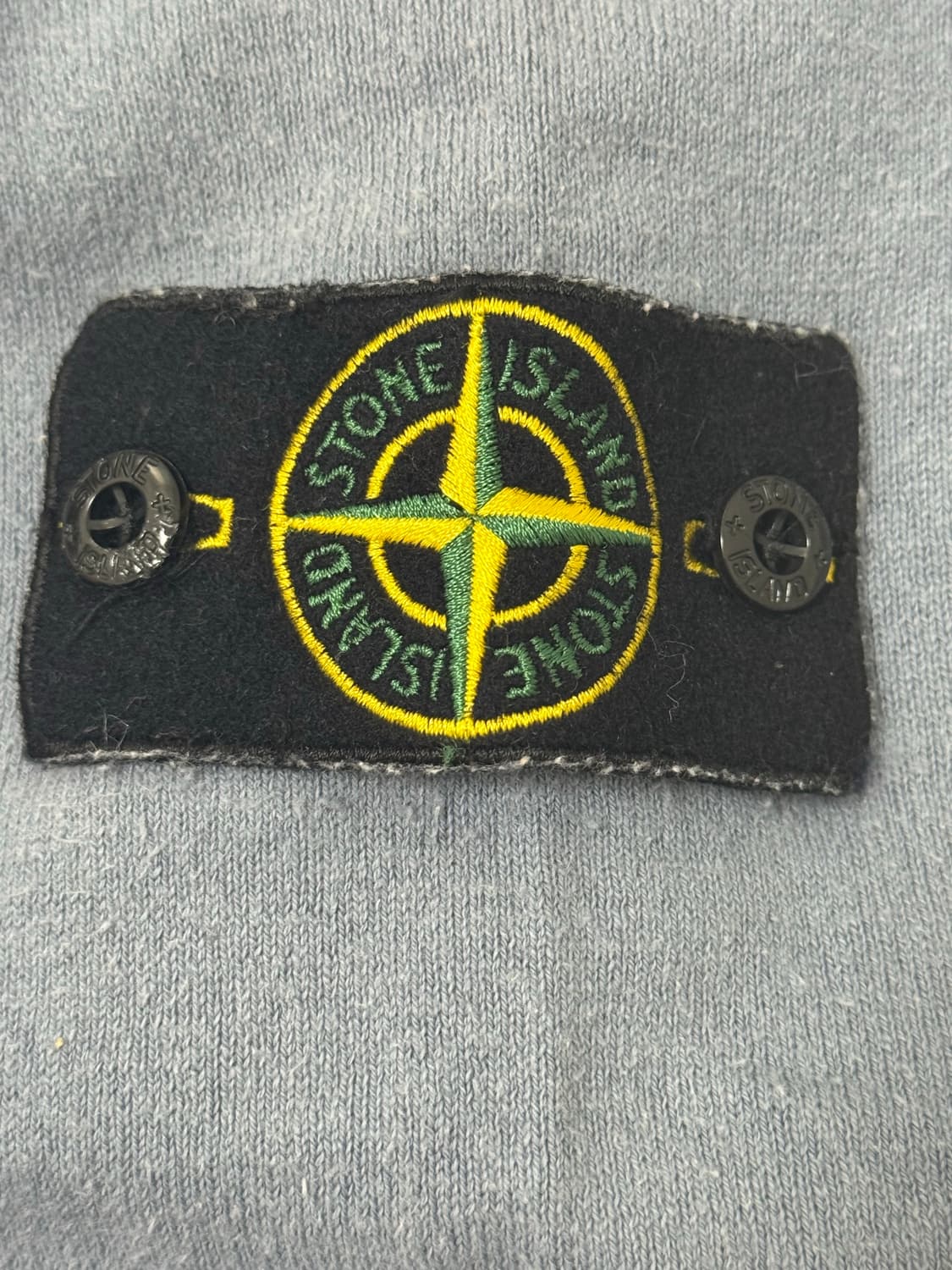 스톤아일랜드 롱슬리브 맨투맨 상품이미지3