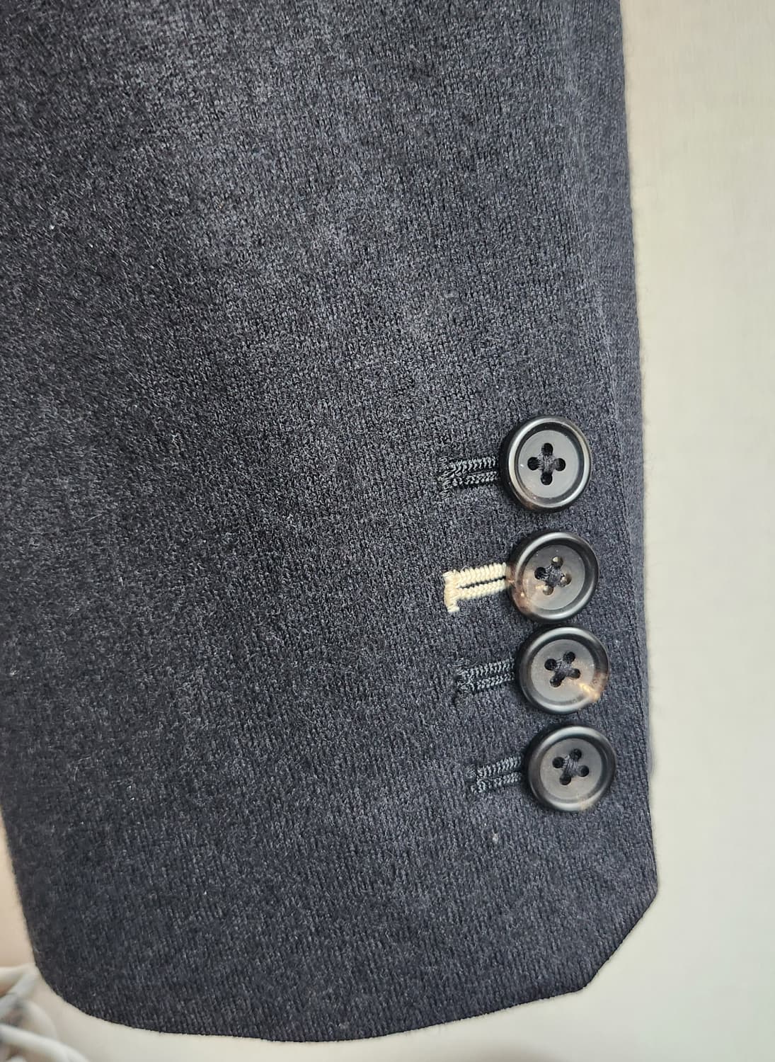 [폴 스미스] 울 블레이저(made in japan) 상품이미지8