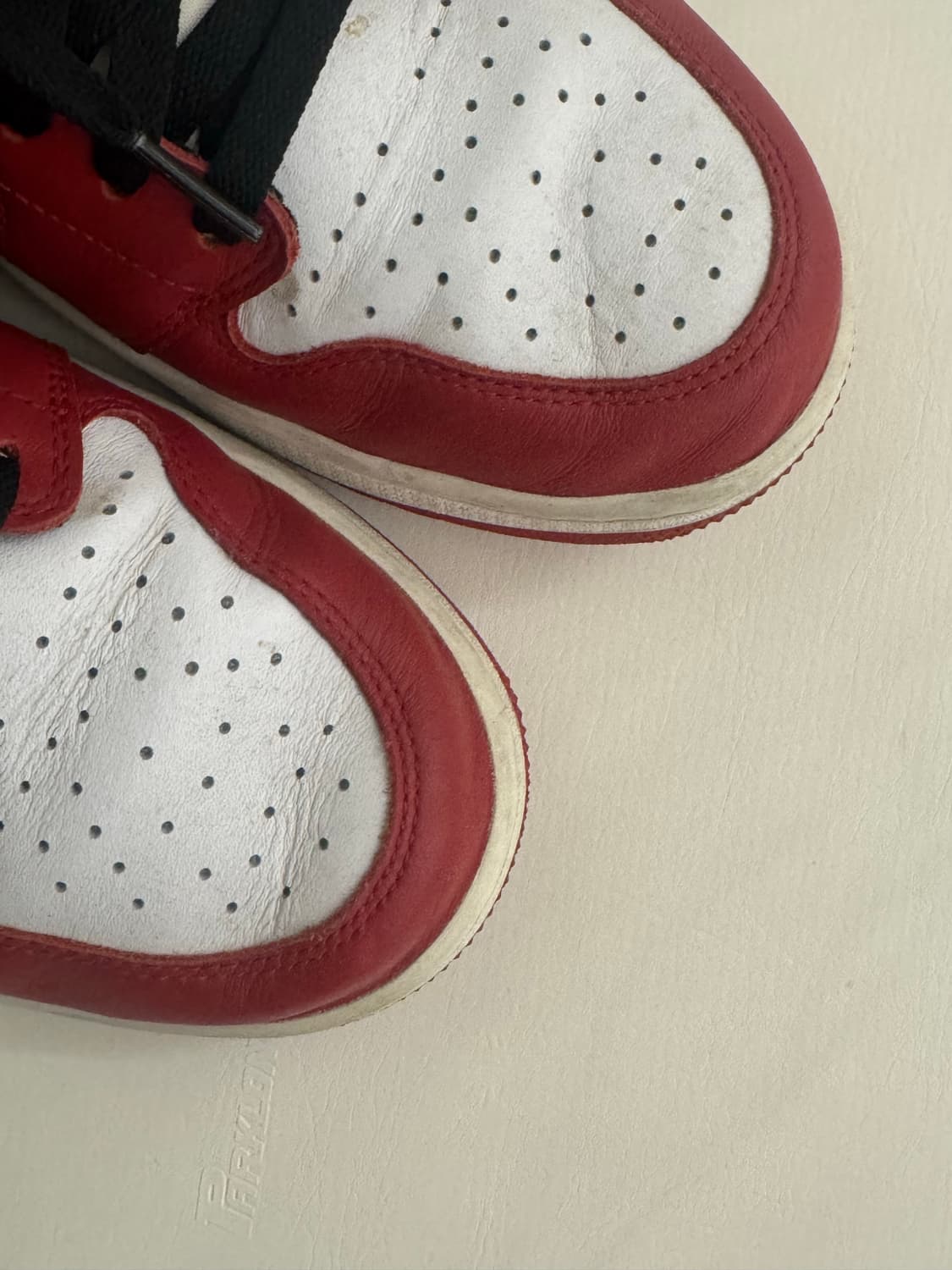 나이키 조던 골플 시카고 상품이미지10