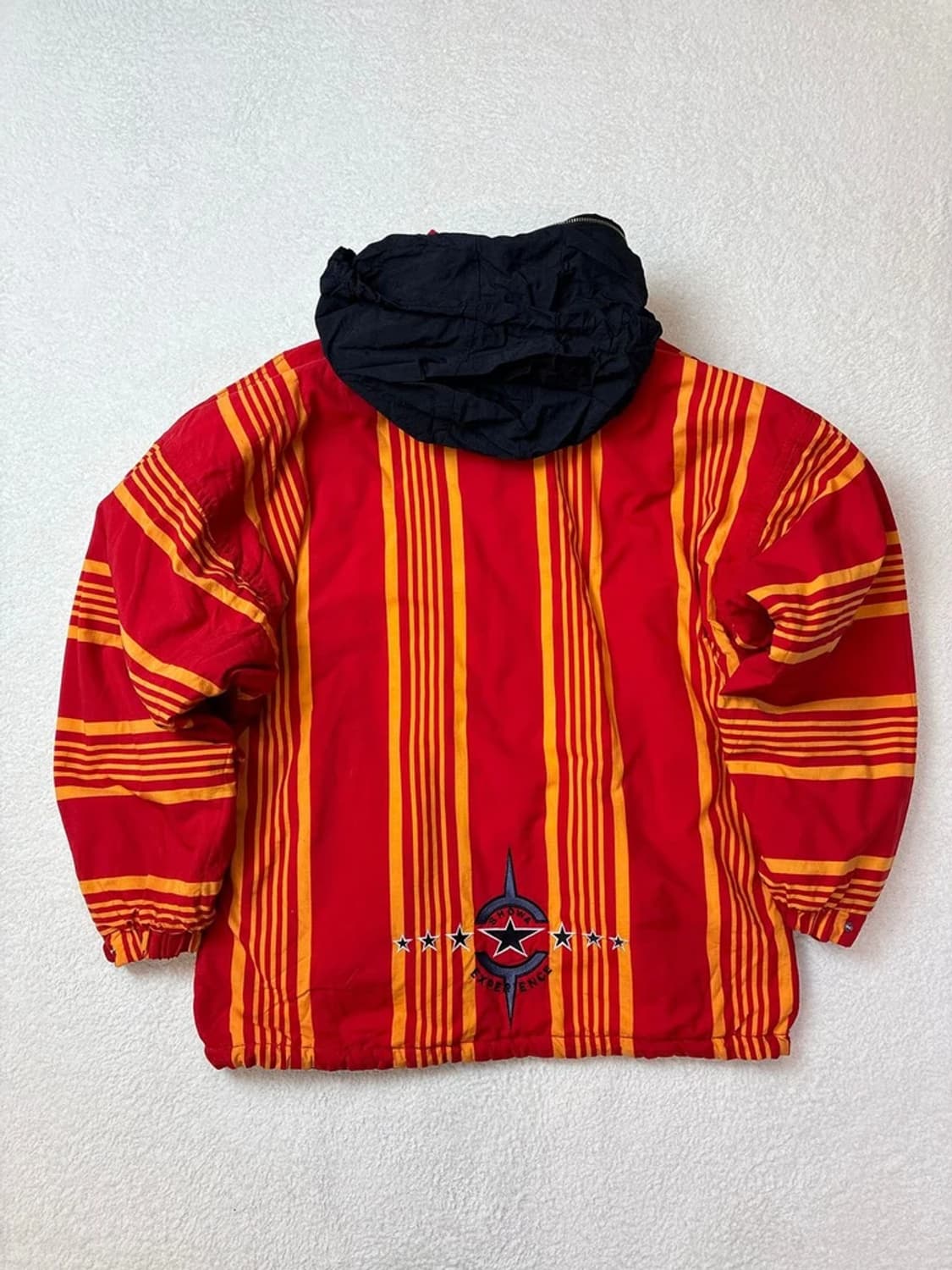 SHOWA 94's 엔지니어 이태리 아노락 자켓 PN5775    상품이미지5