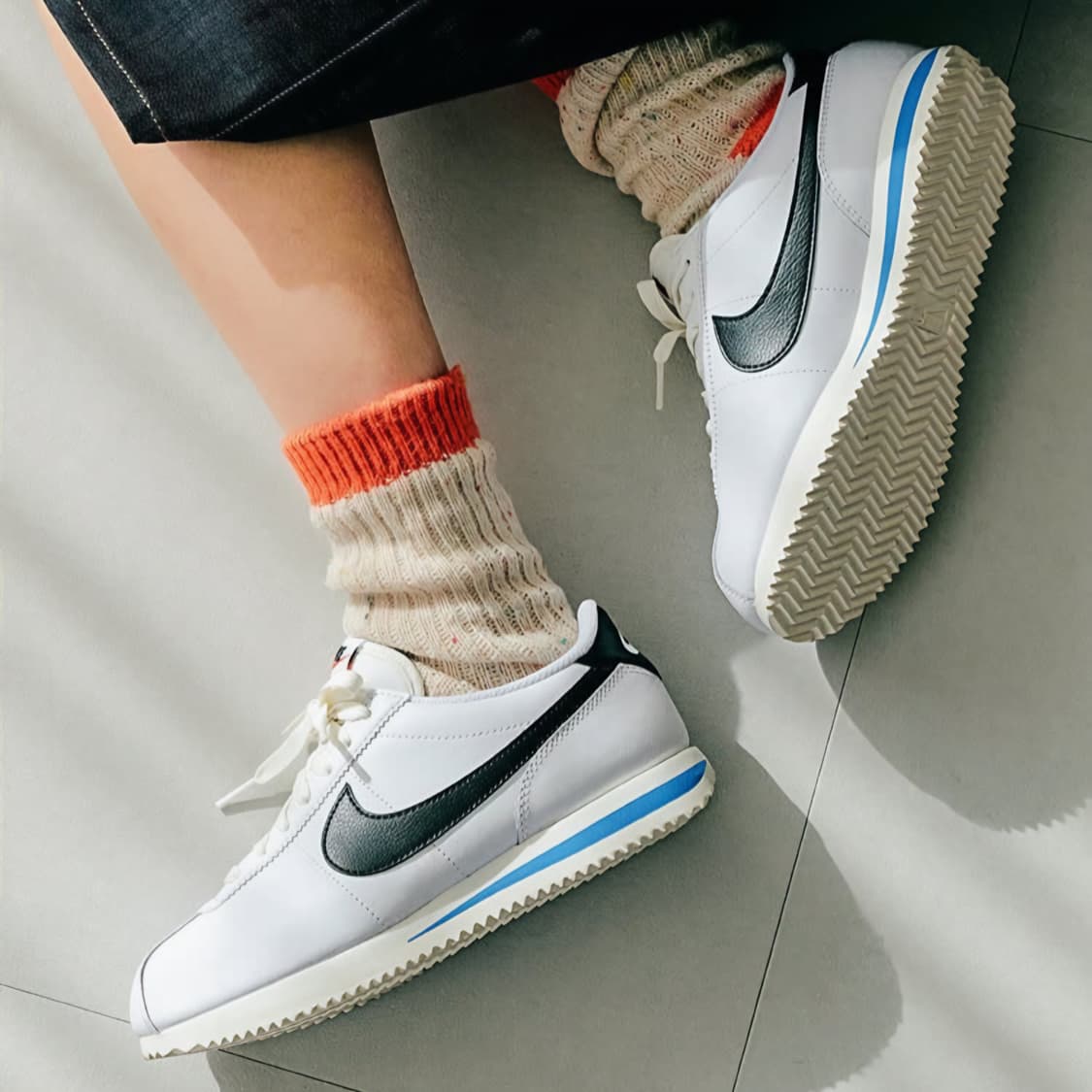 나이키 코르테즈  상품이미지8