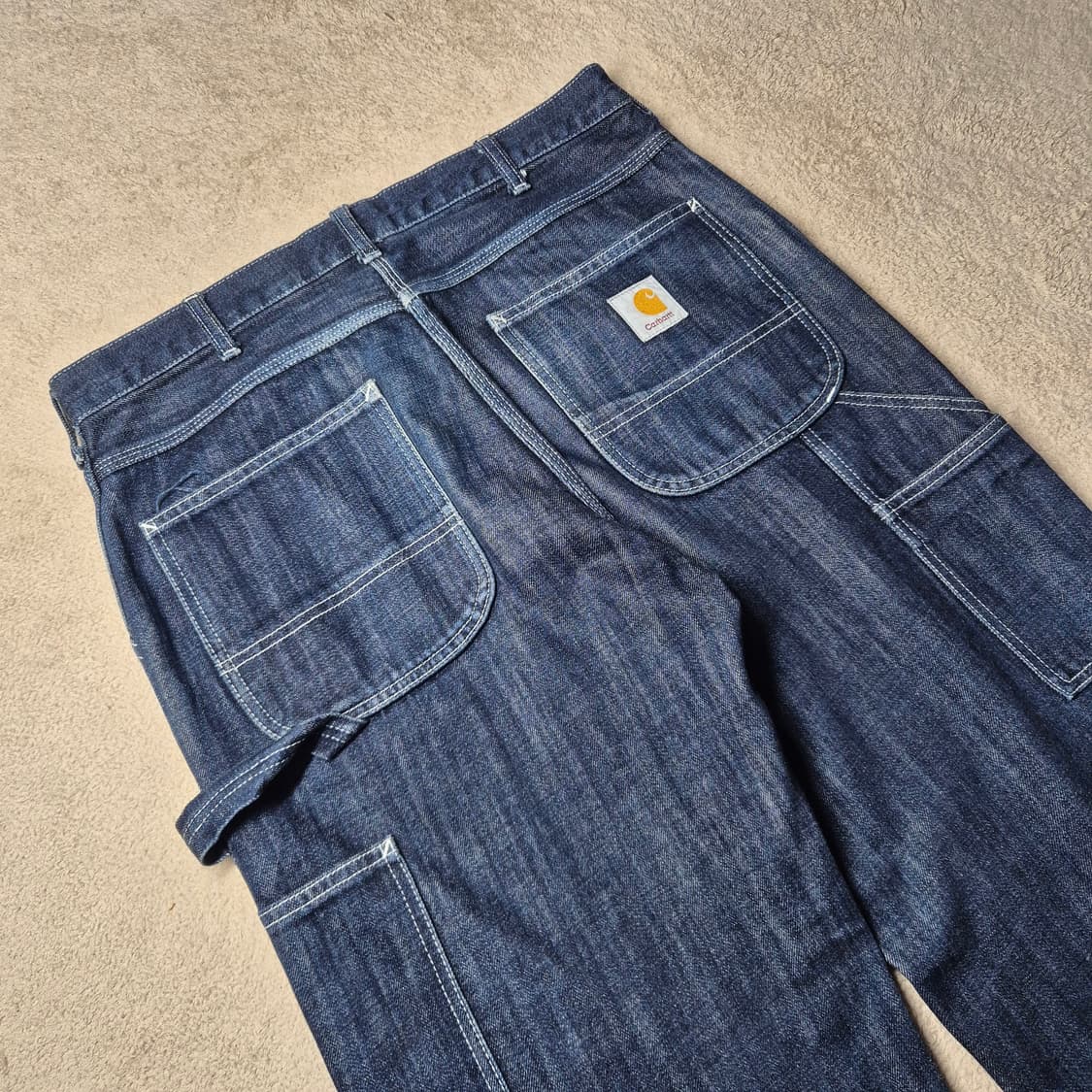 칼하트 카펜터

 상품이미지5