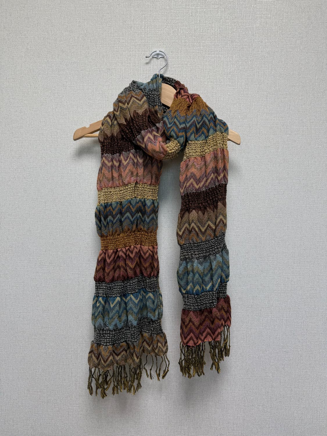 Vintage : 머플러  상품이미지1