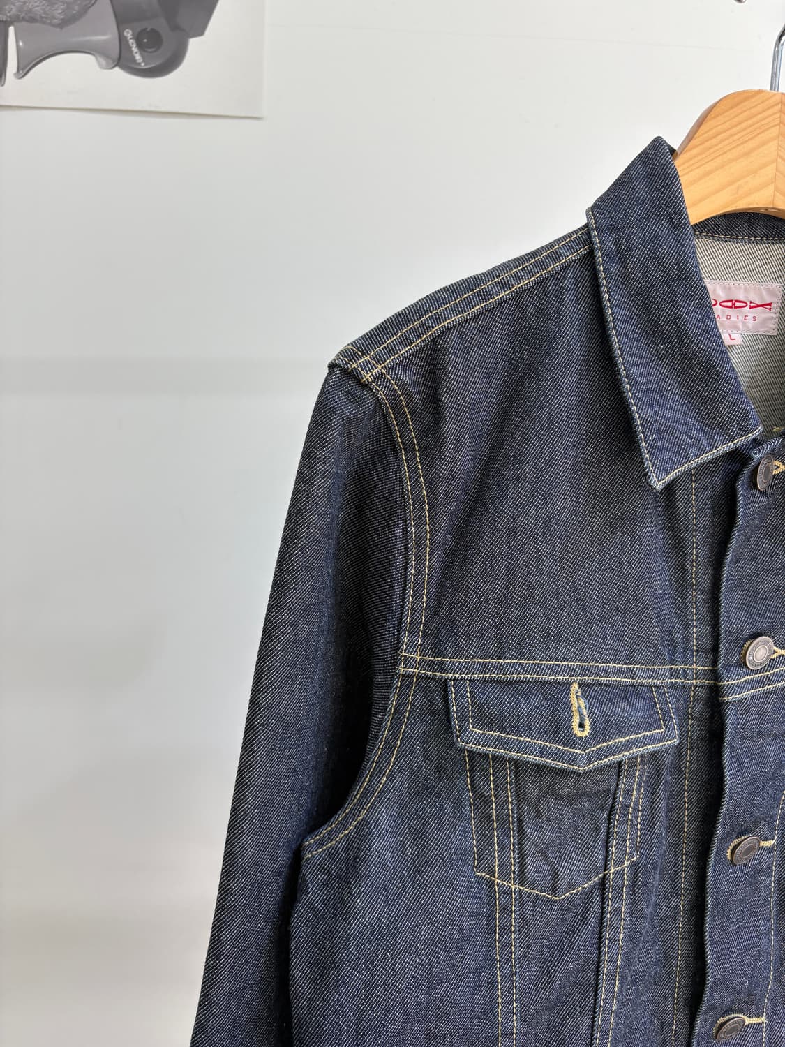 COX 셔츠 상품이미지3