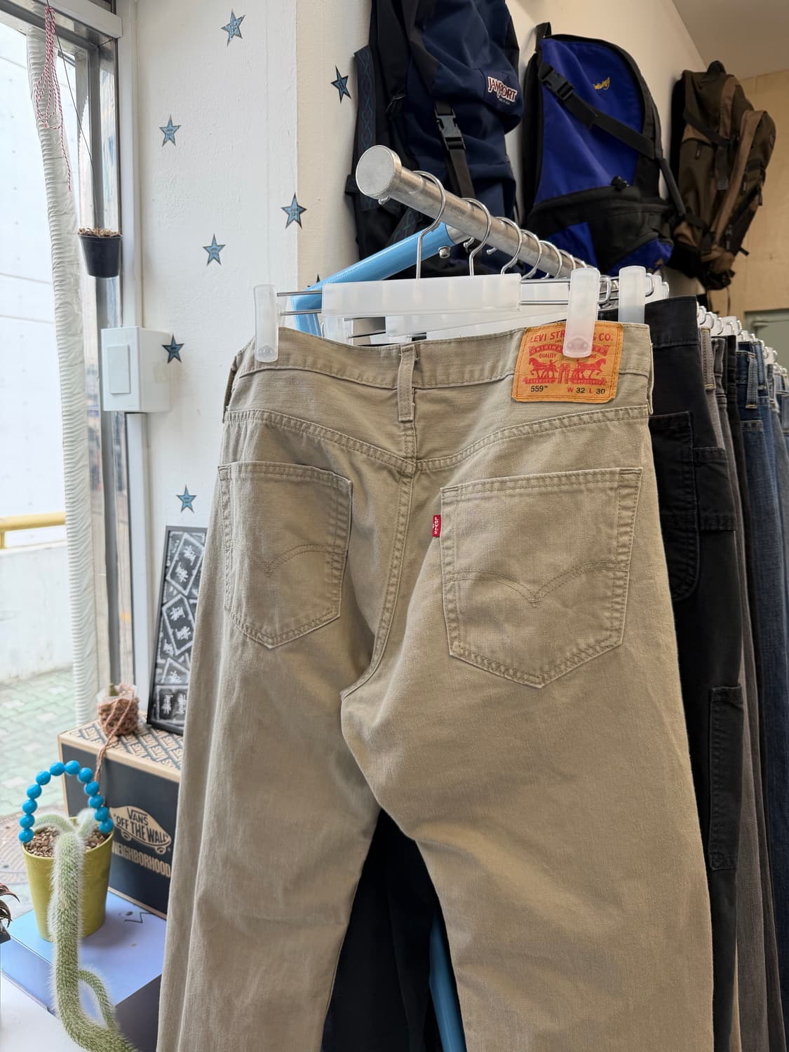 Levi’s 559 상품이미지2