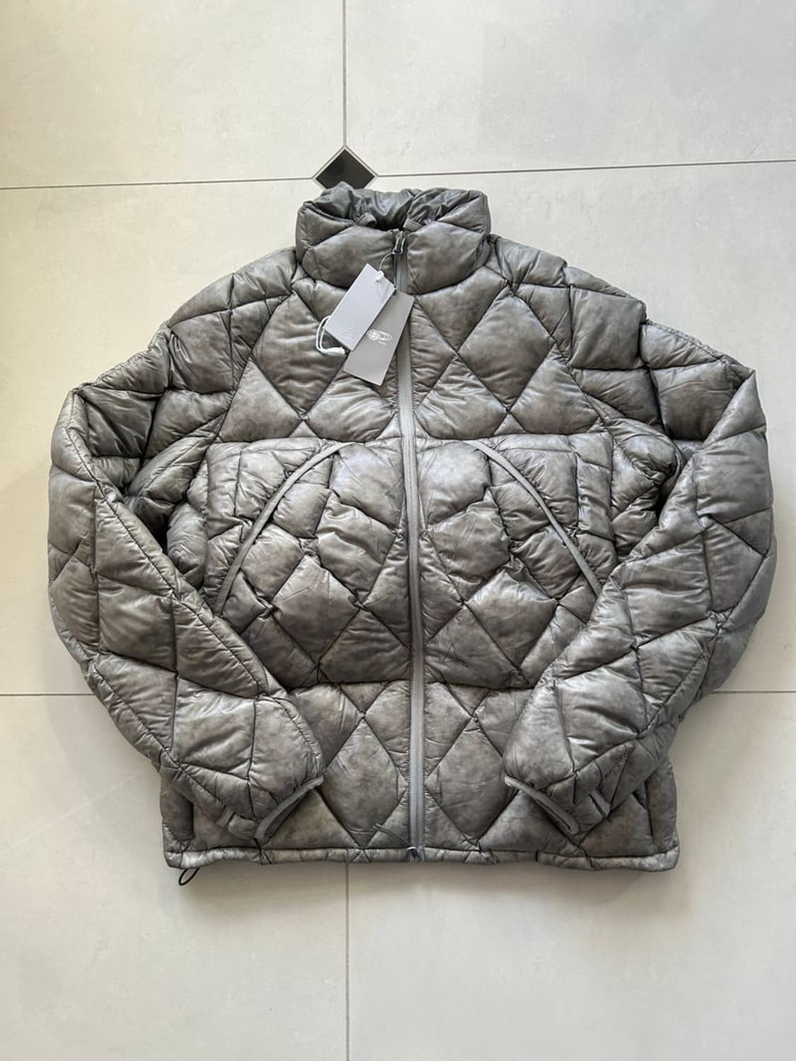 800FILL POWER 800필 파워 후드 다운 재킷 상품이미지1