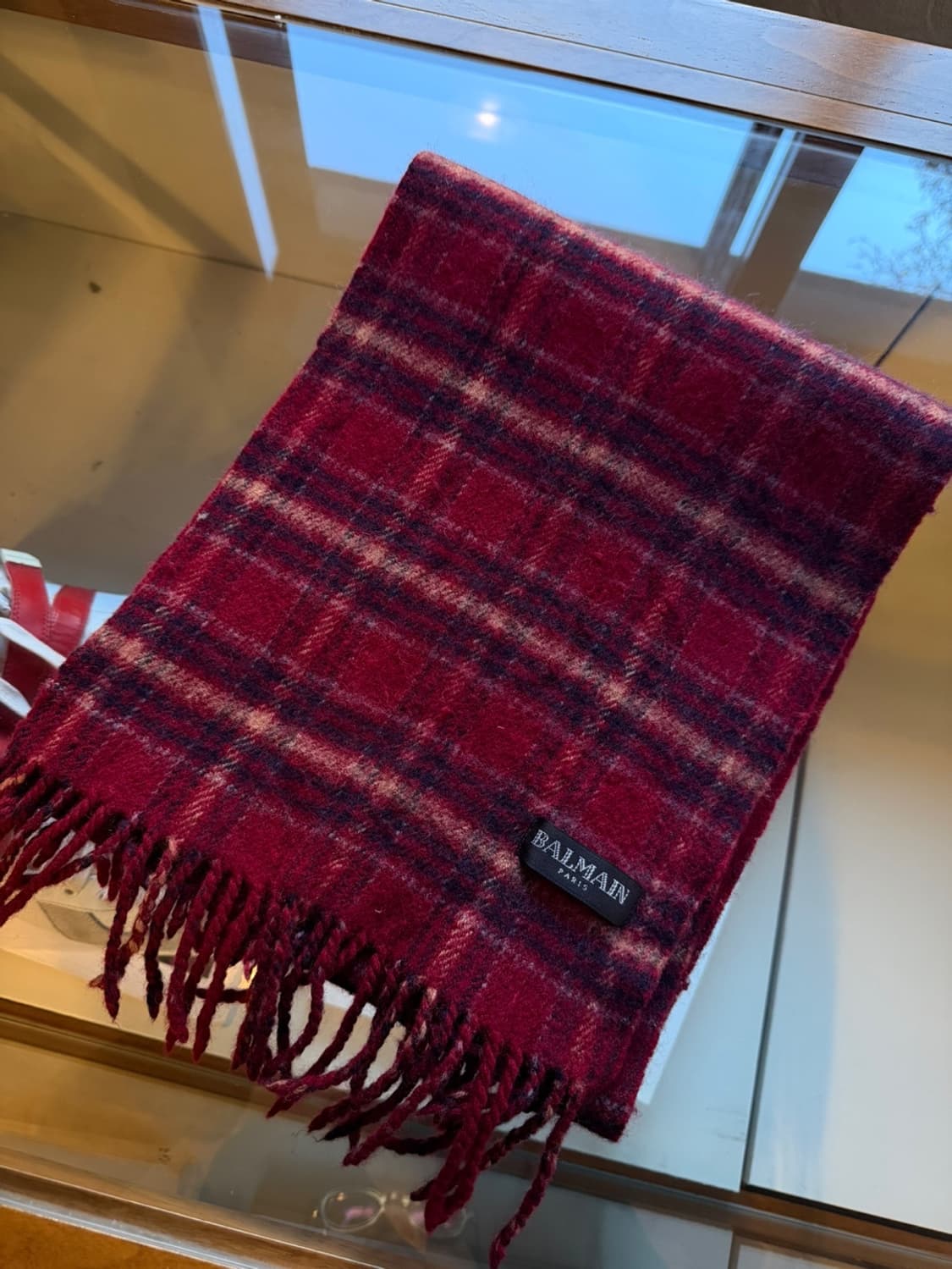 발망 머플러  상품이미지5