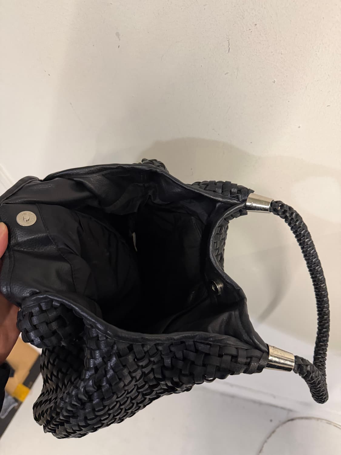 Y'saccs leather bag  상품이미지4