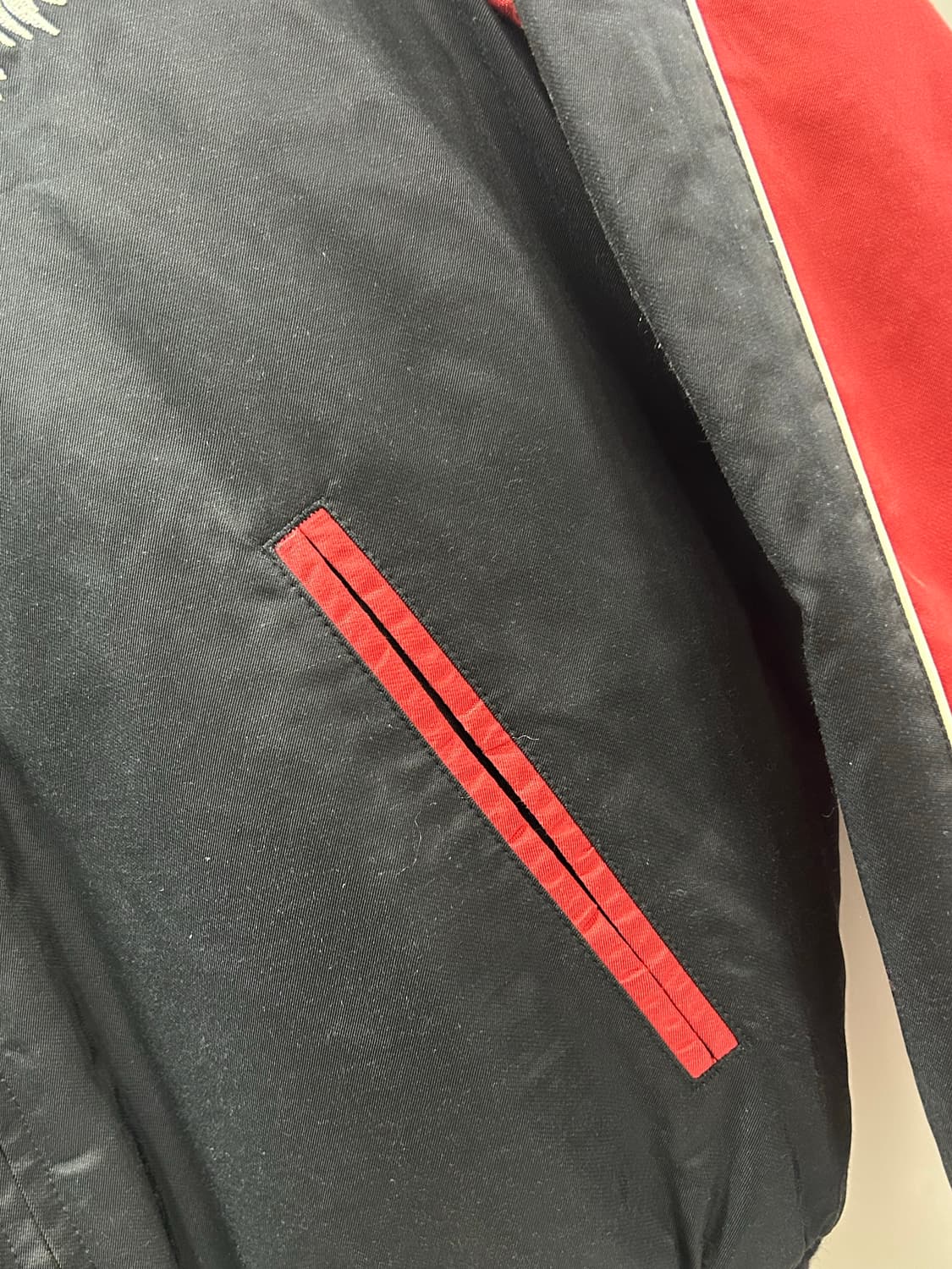 폴로 랄프로렌 스카쟌 상품이미지3