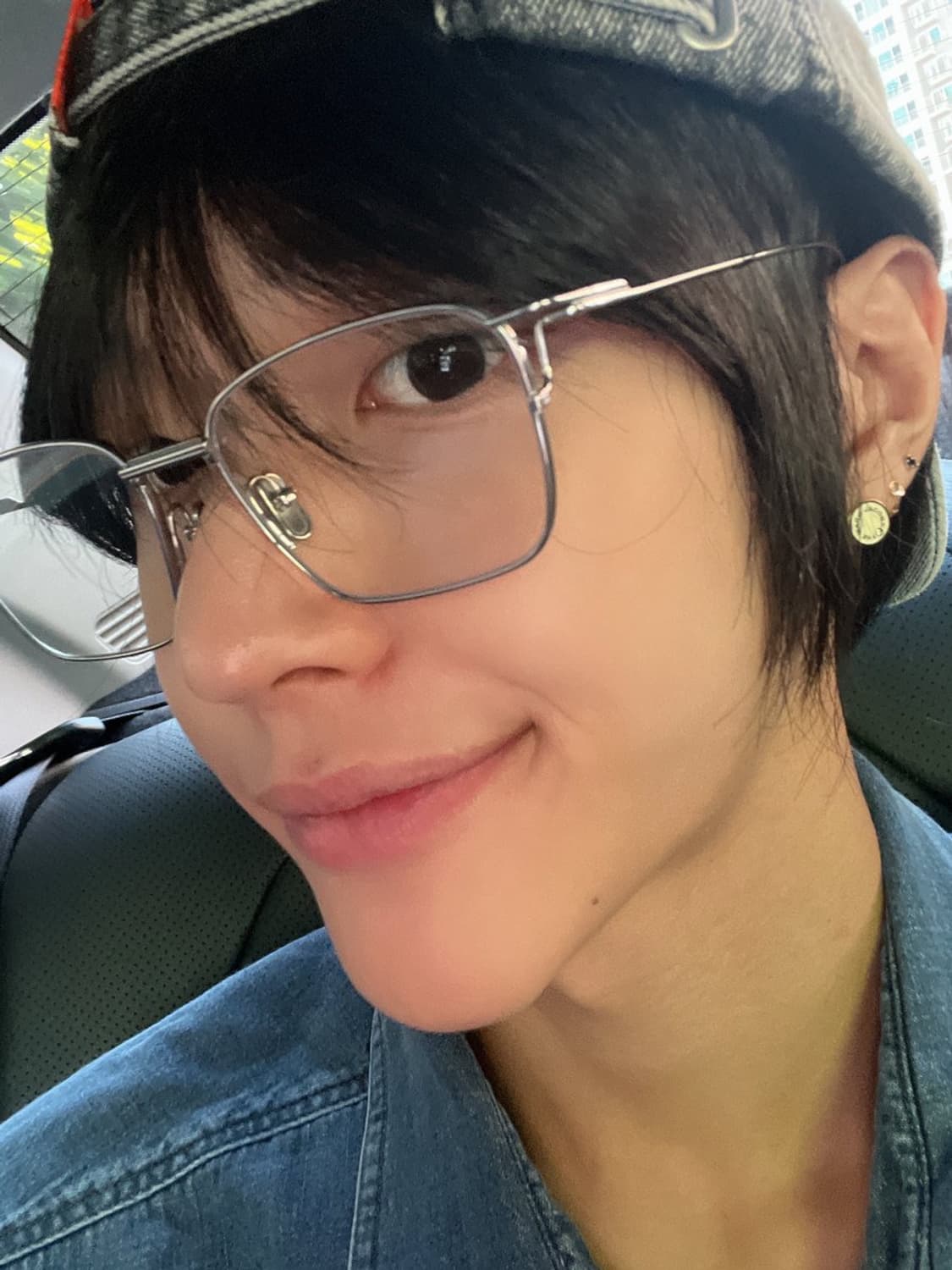 젠틀 몬스터 오타스 M01 상품이미지3