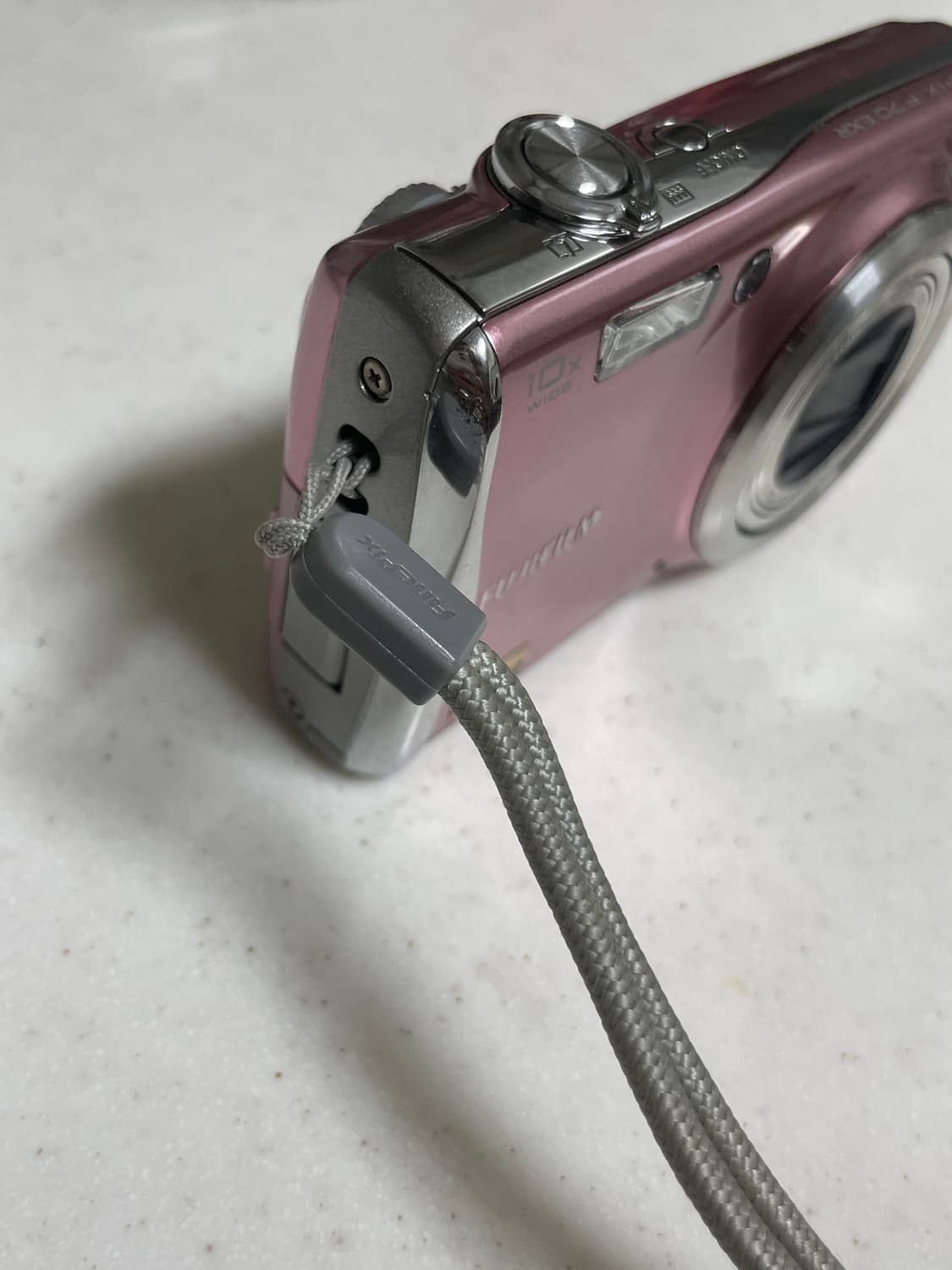 후지필름 파인픽스 F70EXR 상품이미지5