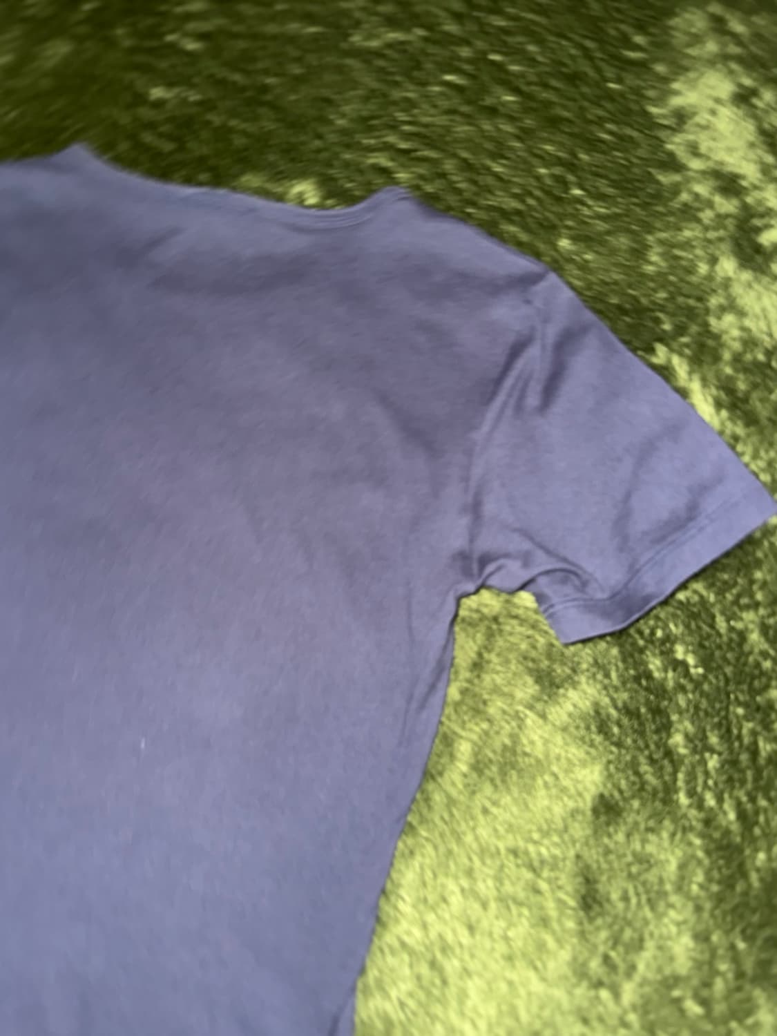 [44] 비비안웨스트우드 맨 Made in Japan 체인 티셔츠 상품이미지9