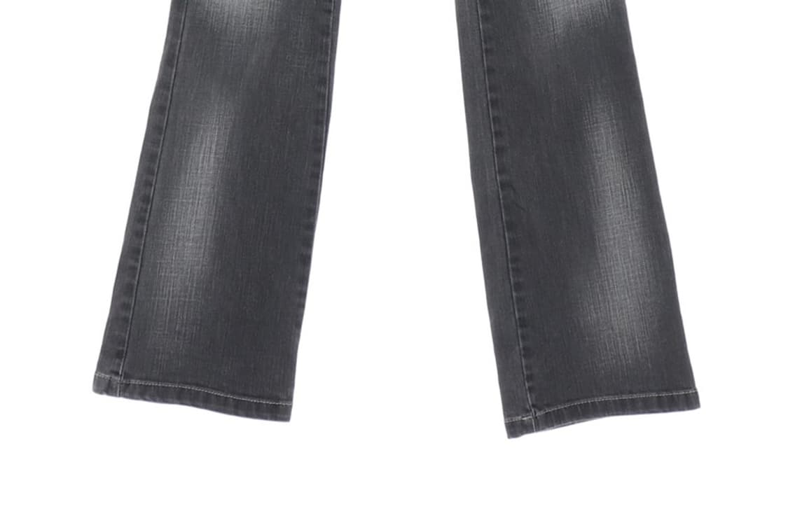 FUBU 워시드 데님팬츠 상품이미지5