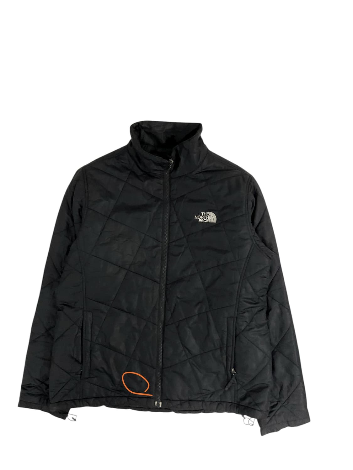 노스페이스 패딩 자켓 상품이미지3