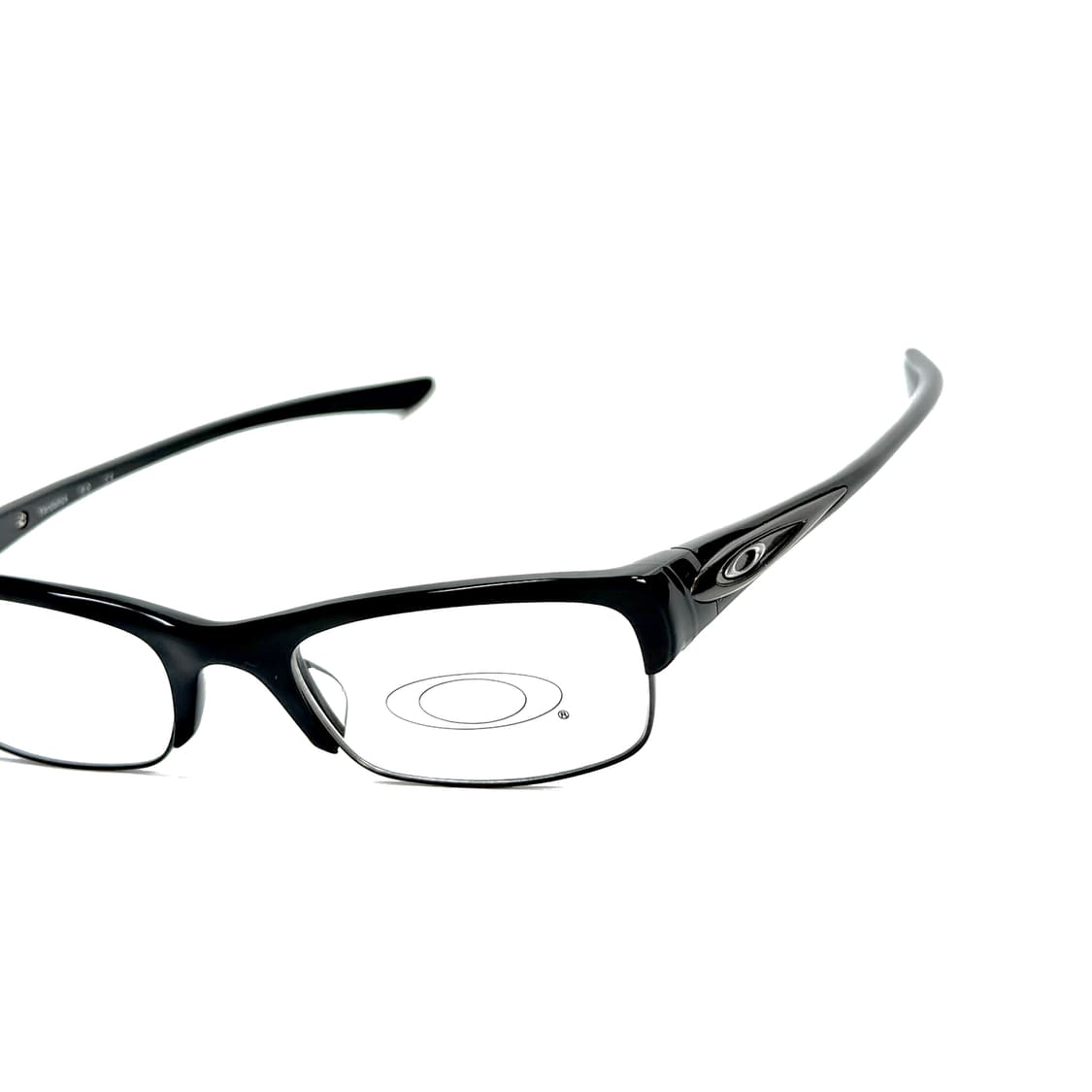 오클리 안경 RX 야드스틱 8.0  블랙– Japan Fit 새제품 상품이미지6