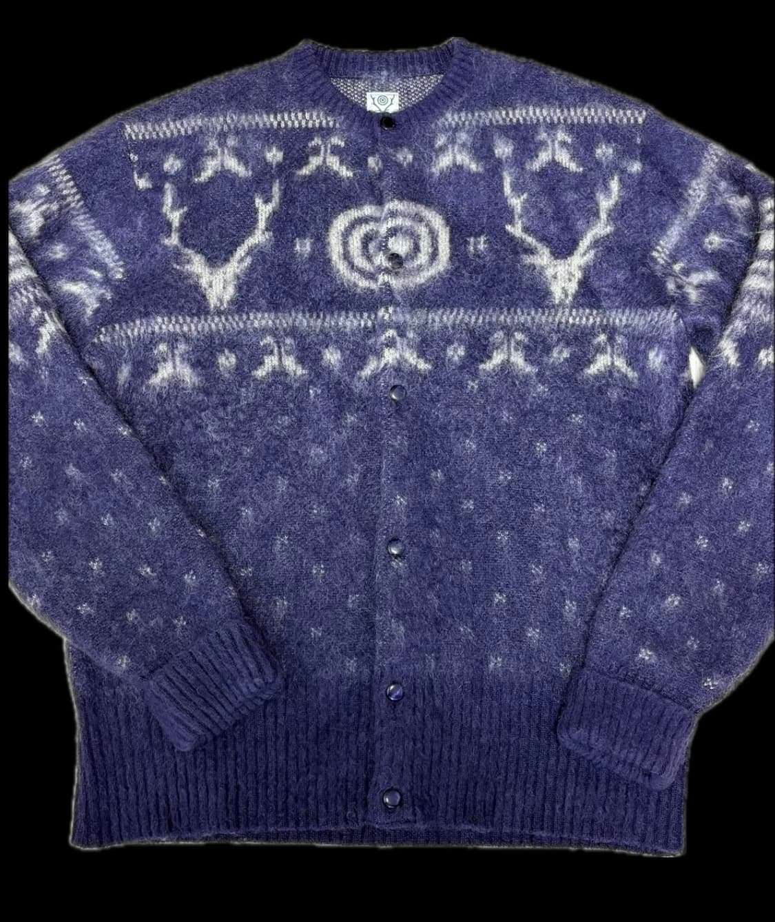 남이서팔 가디건 M 상품이미지1