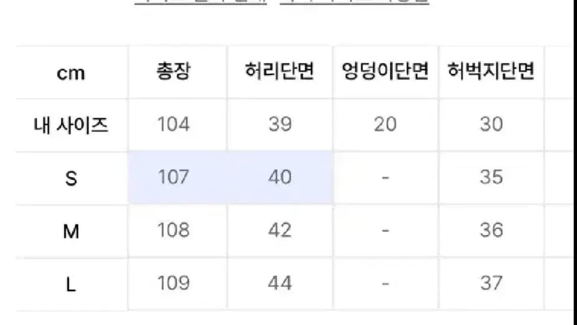 주앙옴므 더블니 데님팬츠 상품이미지2