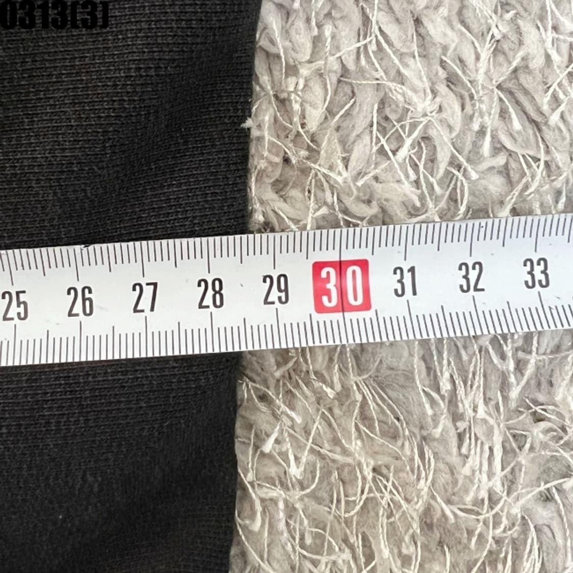 칼하트 조거팬츠 상품이미지7