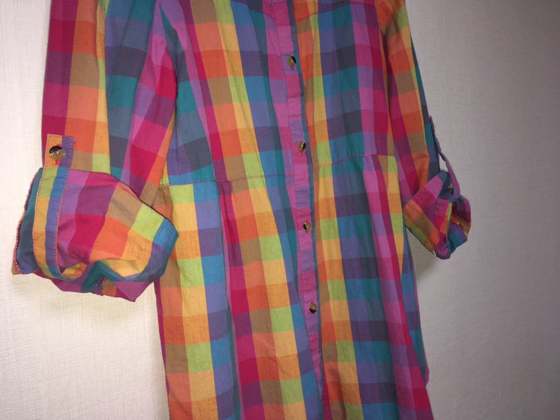 vintage top 상품이미지5