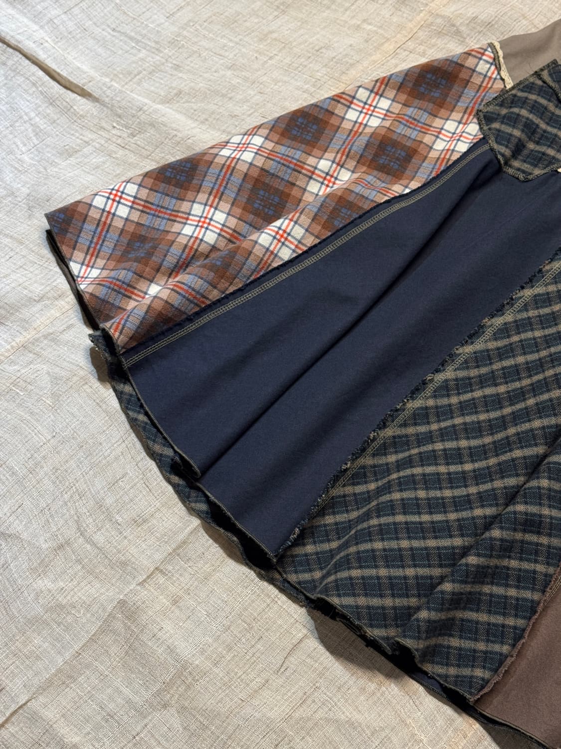 27-28inch ) Japanese Vintage  상품이미지8