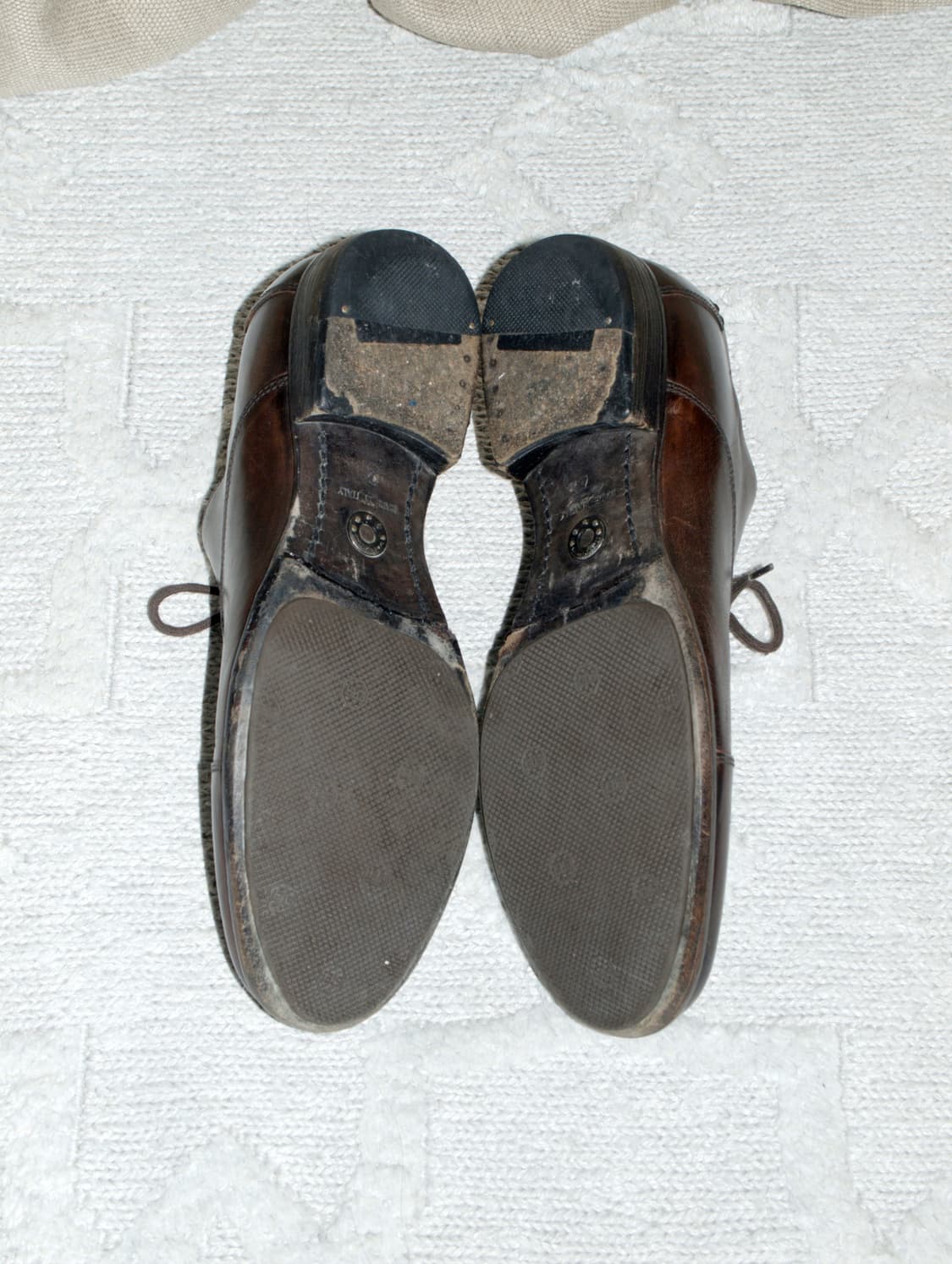 Derby Shoes 상품이미지8