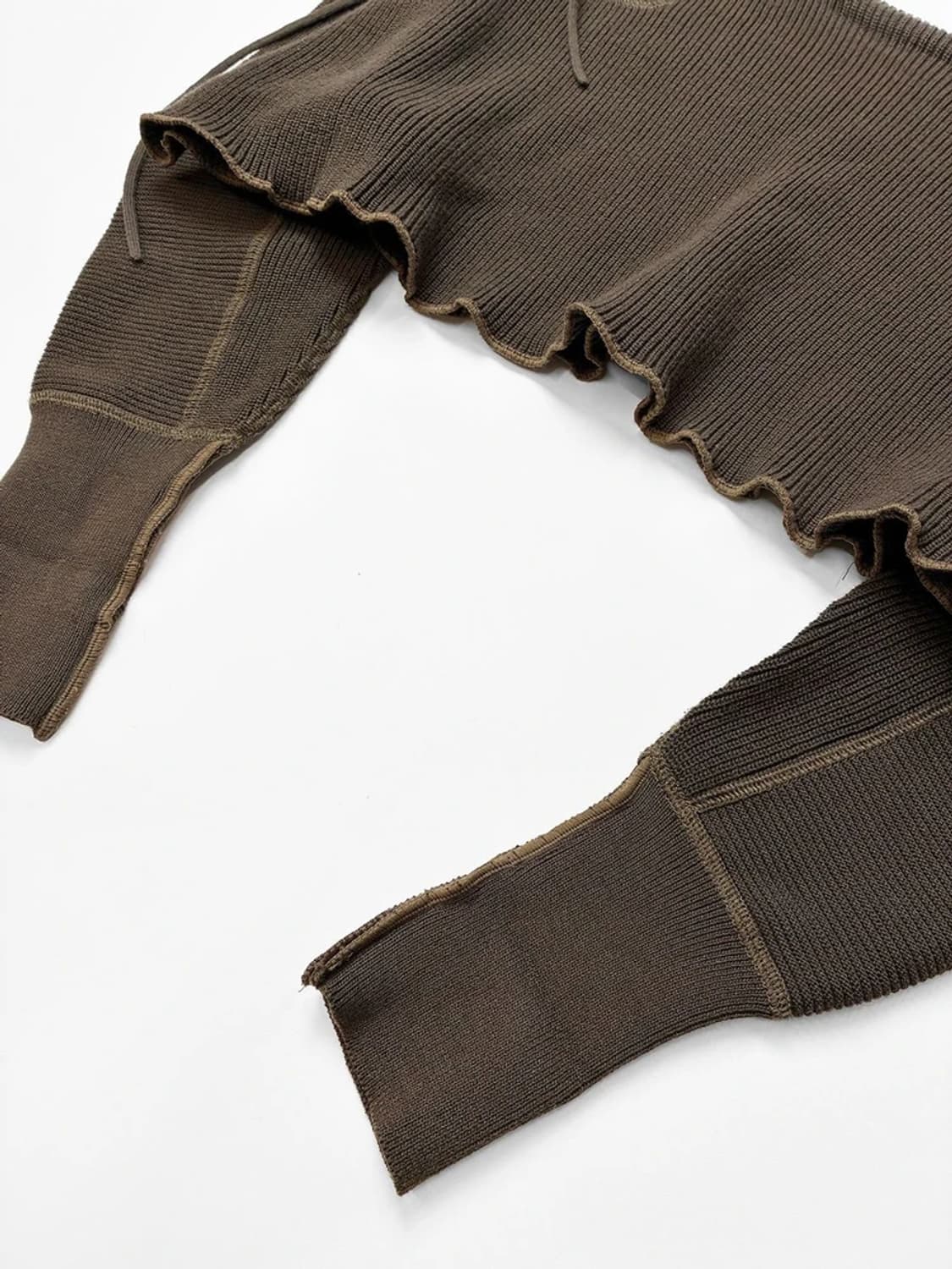 폴로 랄프로렌 스웨터 노버튼 니트 가디건 PN5158 상품이미지6