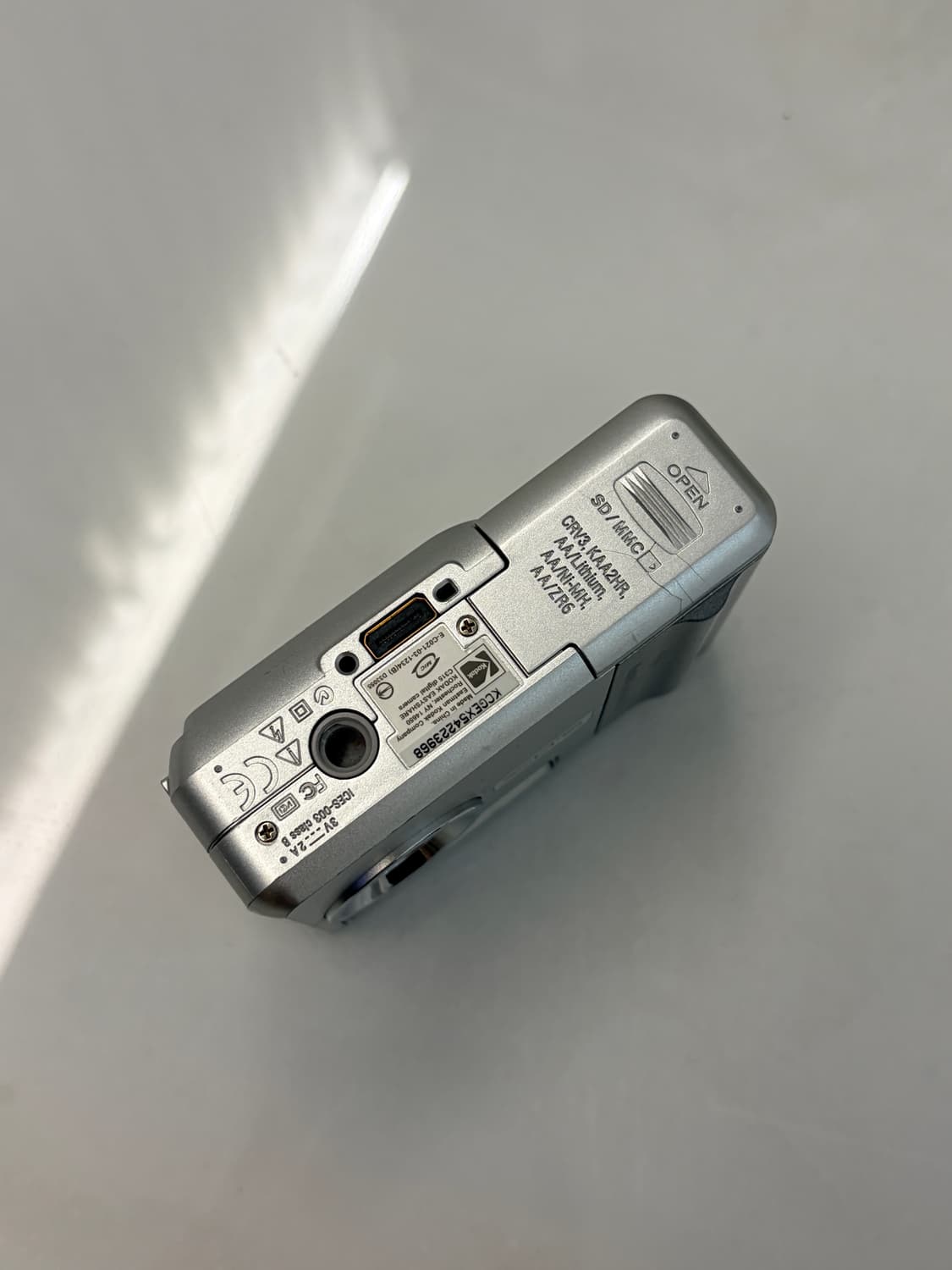 코닥 이지쉐어 C315 상품이미지4