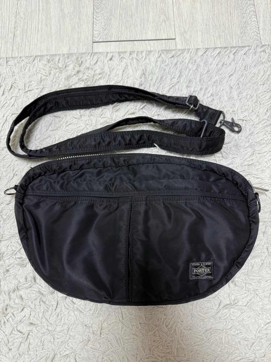 Porter 요시다 포터 탱커 숄더백 상품이미지1