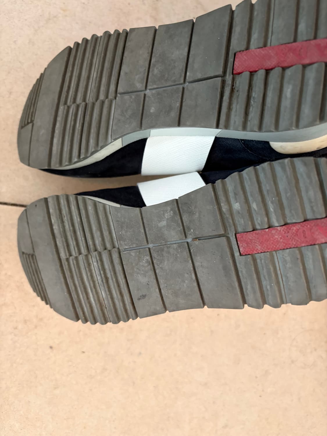 프라다스포츠 스니커즈 37 상품이미지6