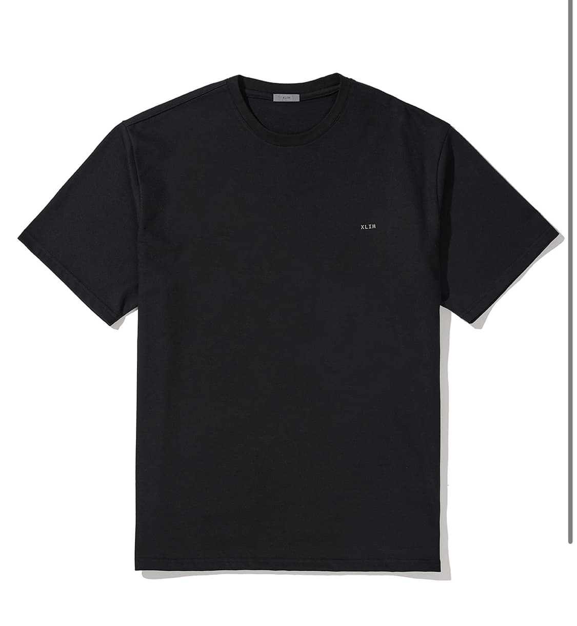 (3) 엑슬림 EP.5 SYNOPSIS 01 T-SHIRT 상품이미지2