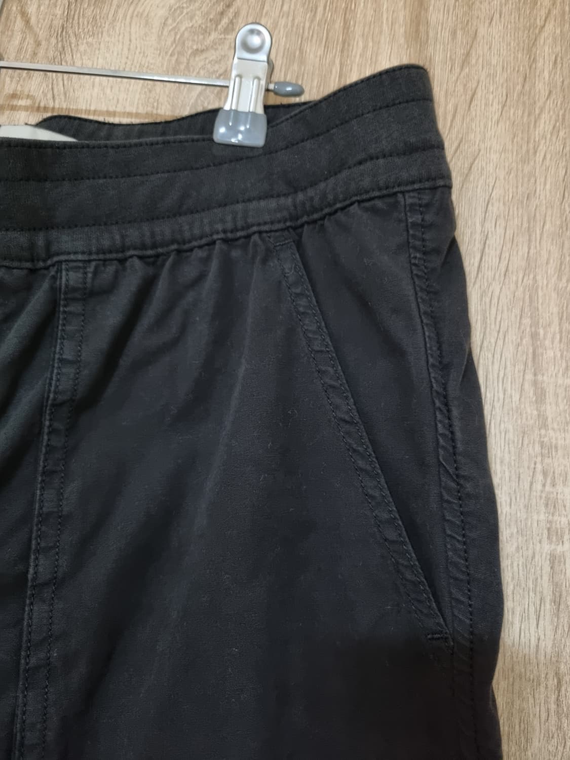 캘빈클라인 밴딩 팬츠 상품이미지3