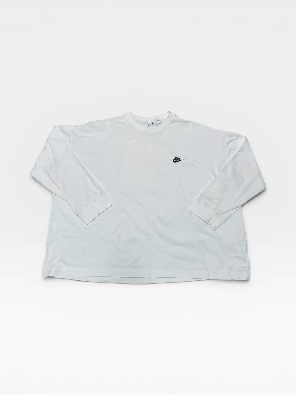 Nike - 피마원 콜라보 롱슬리브(XXL 추천) 상품이미지1